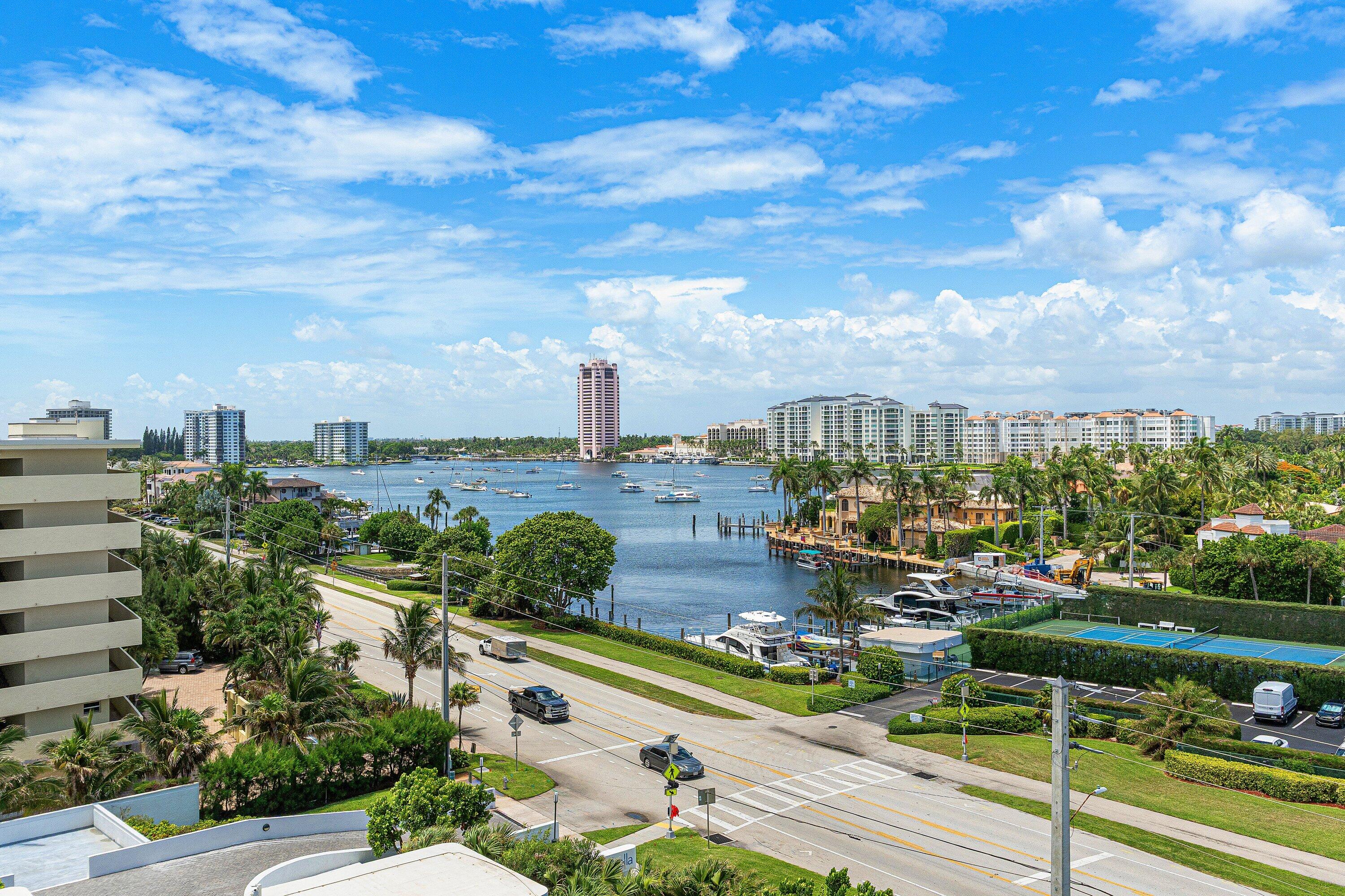250 S Ocean Boulevard 6c Property Photo 50