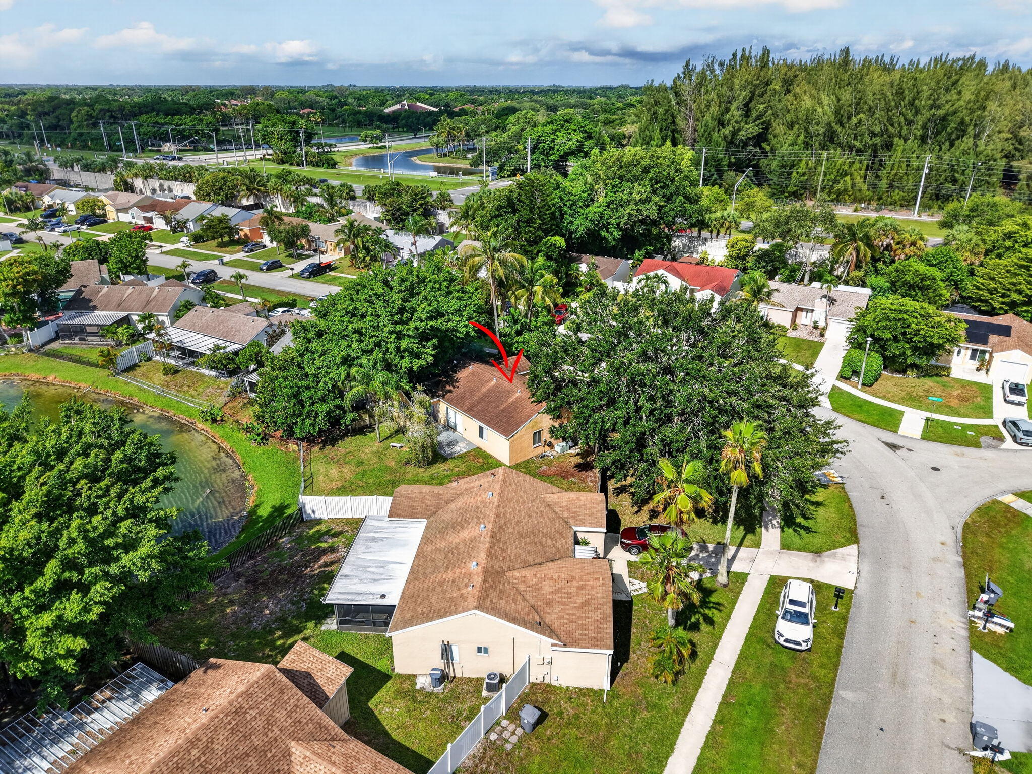 18838 Cloud Lake Circle Property Photo 42