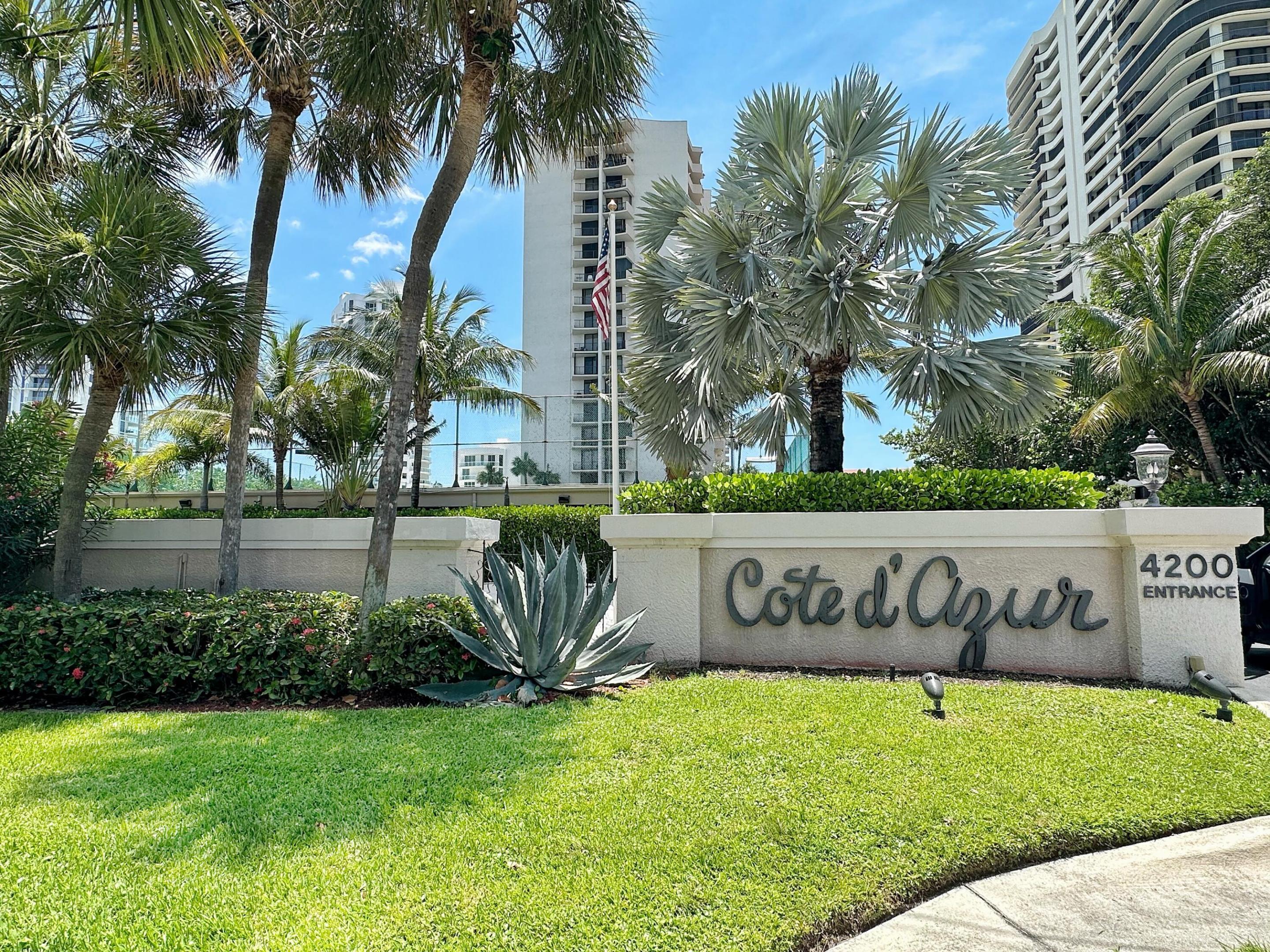 4200 N Ocean Drive 2-705 Property Photo 19