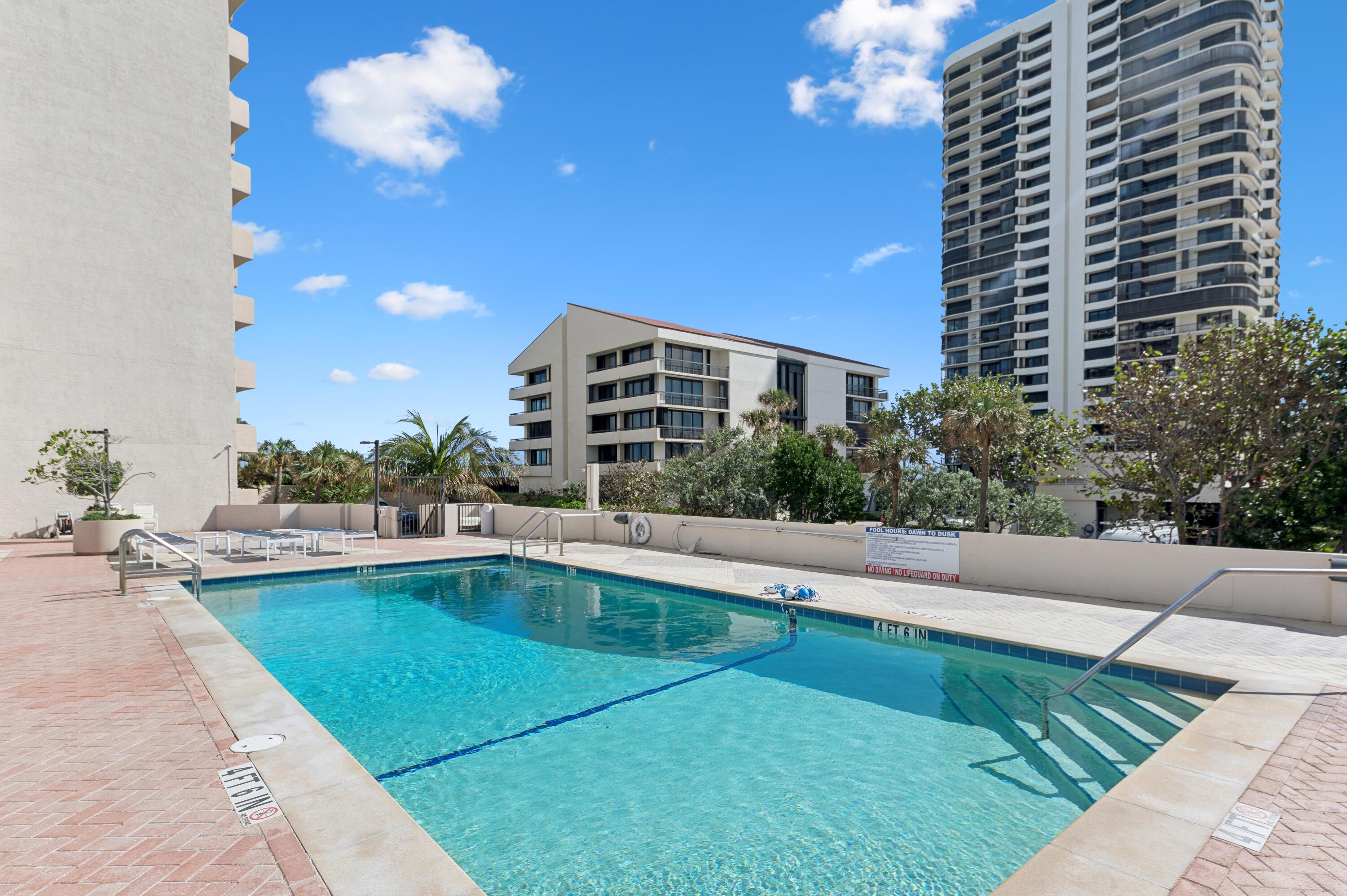 4200 N Ocean Drive 2-705 Property Photo 26