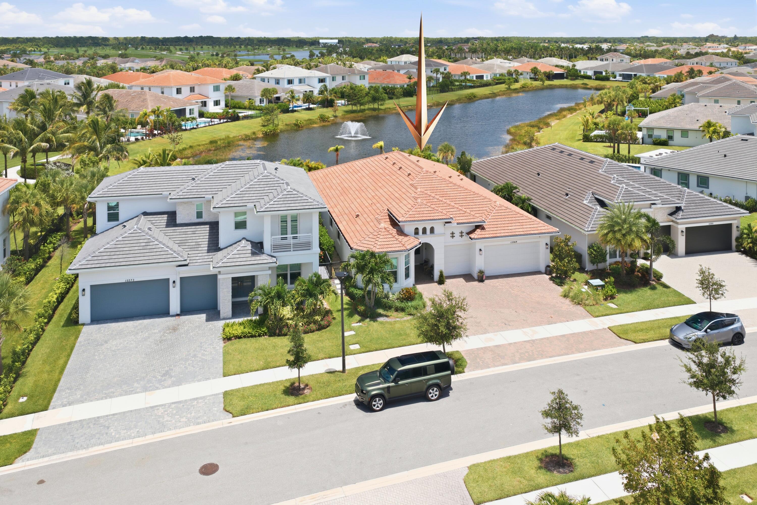 12269 Waterstone Circle Property Photo 2