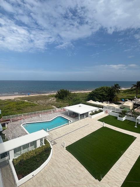 1850 S OCEAN Boulevard 509 Property Photo 1