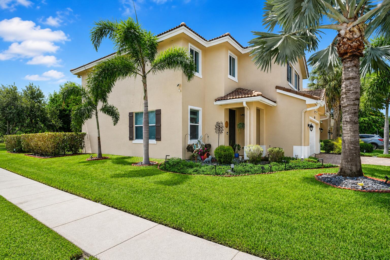 5652 Caranday Palm Drive Property Photo 2