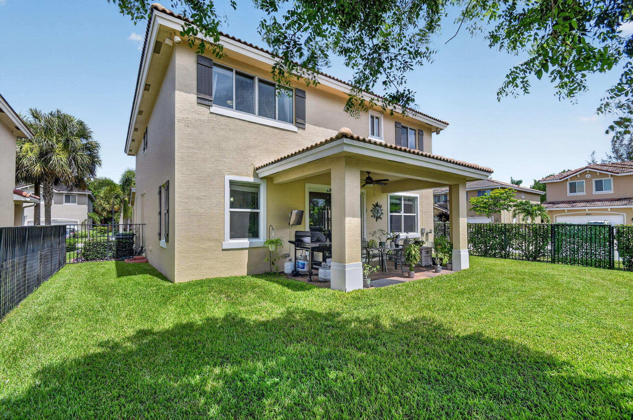 5652 Caranday Palm Drive Property Photo 48