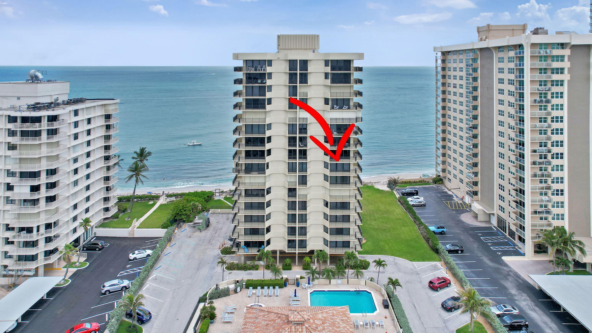 5460 N Ocean Drive 7c Property Photo 43