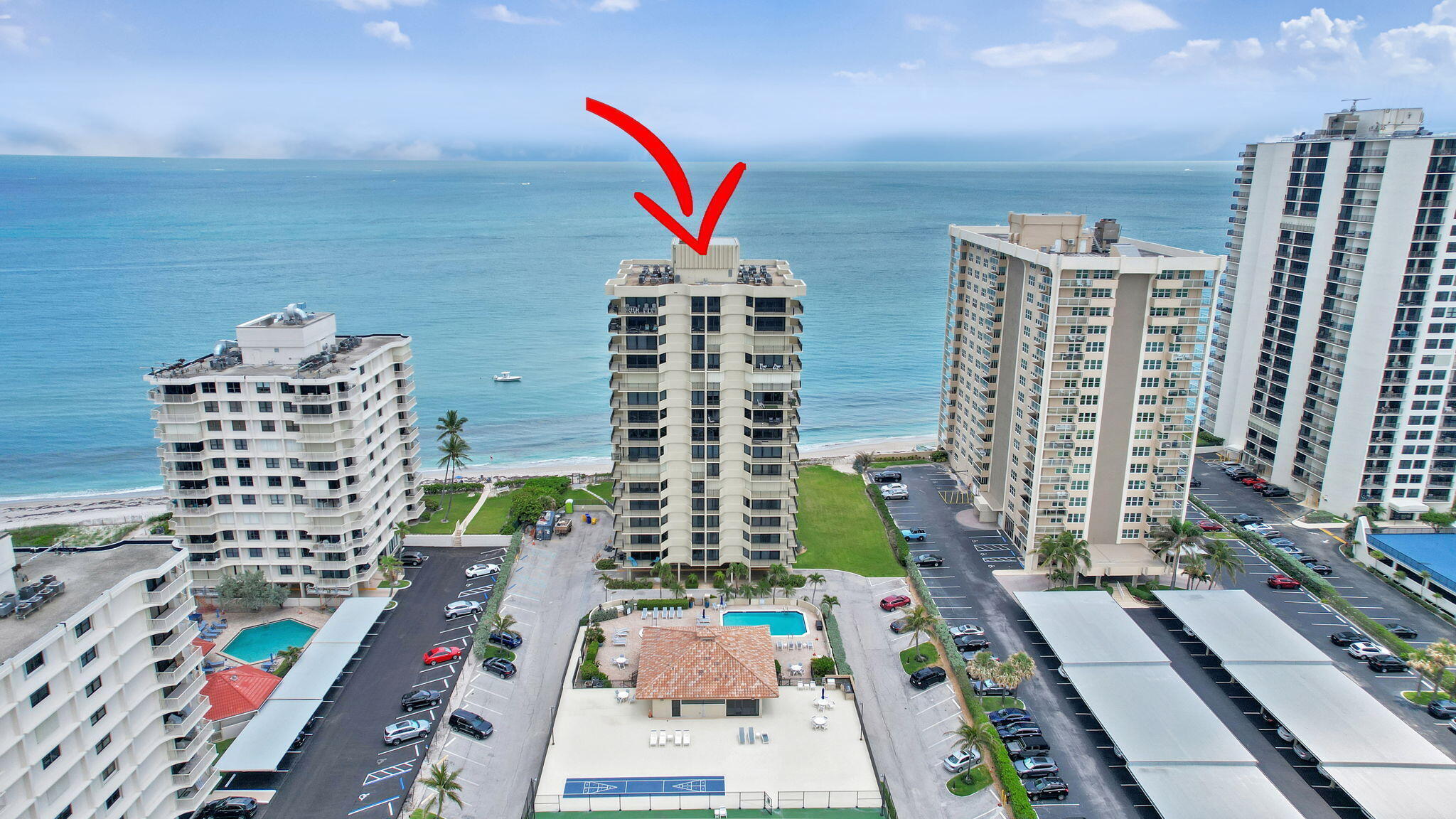 5460 N Ocean Drive 7c Property Photo 44