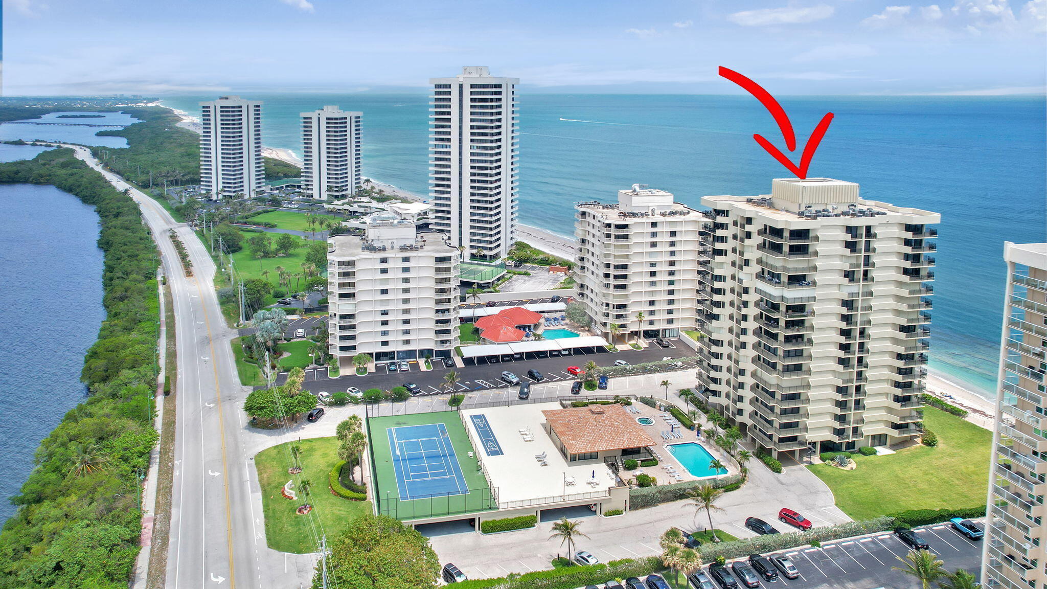 5460 N Ocean Drive 7c Property Photo 45