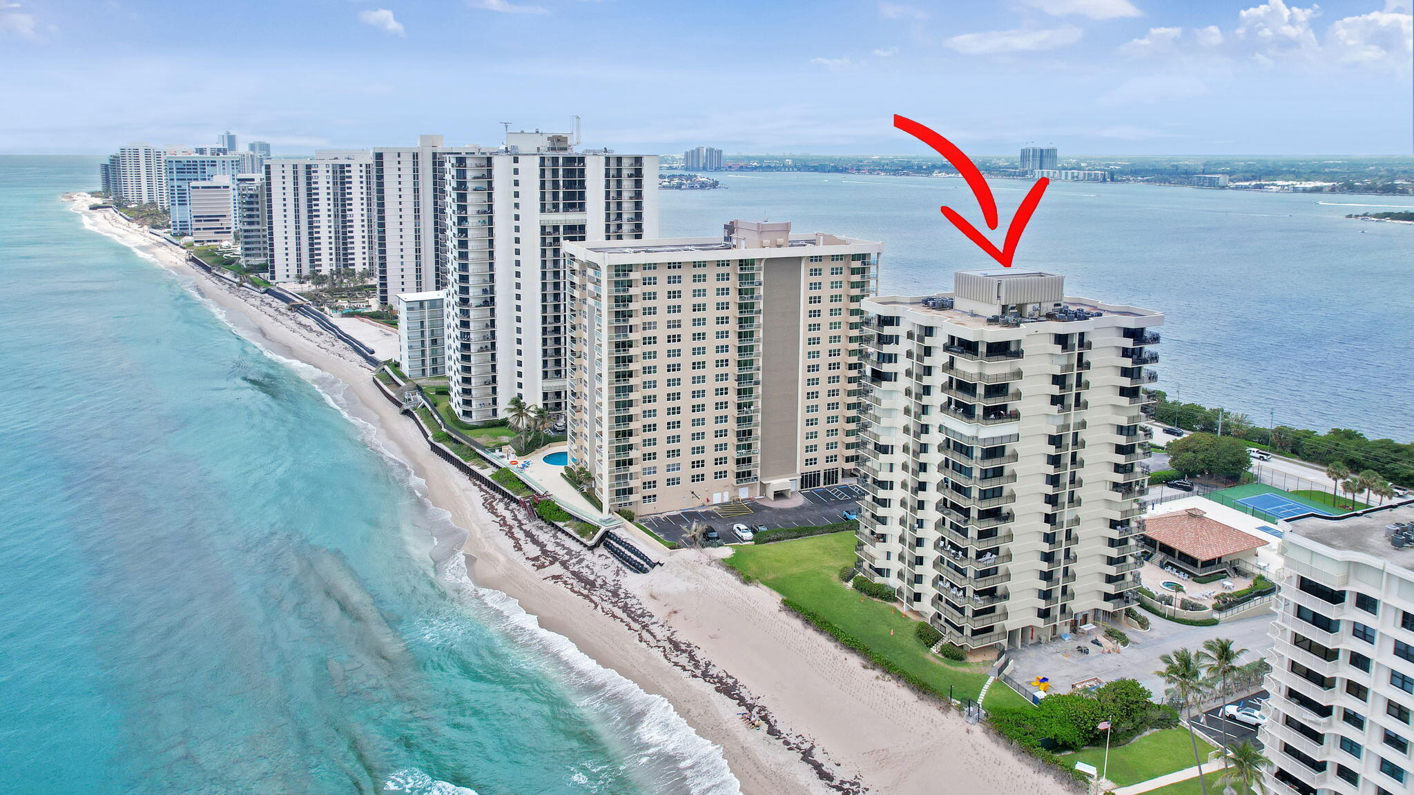 5460 N Ocean Drive 7c Property Photo 47