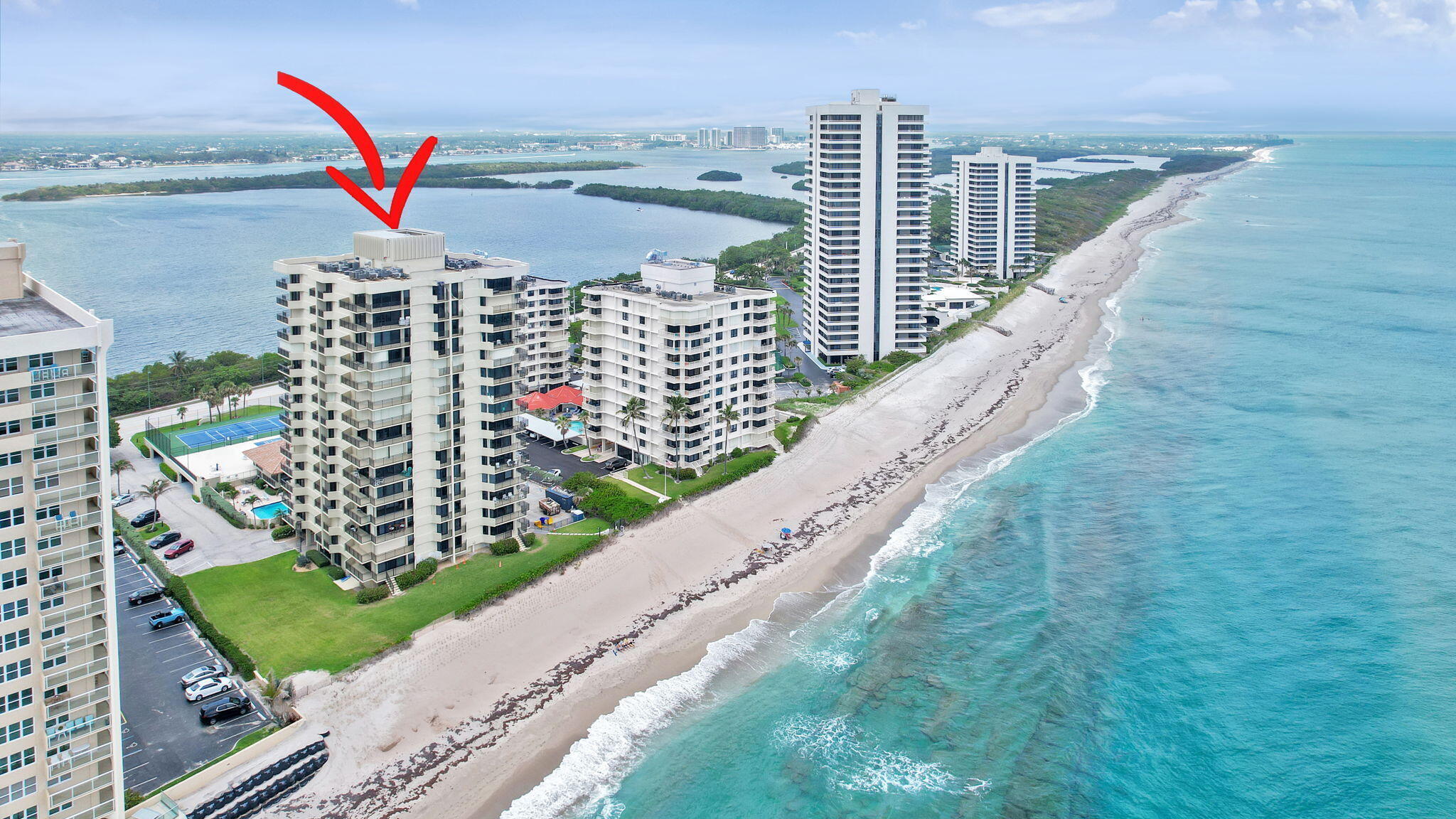 5460 N Ocean Drive 7c Property Photo 49