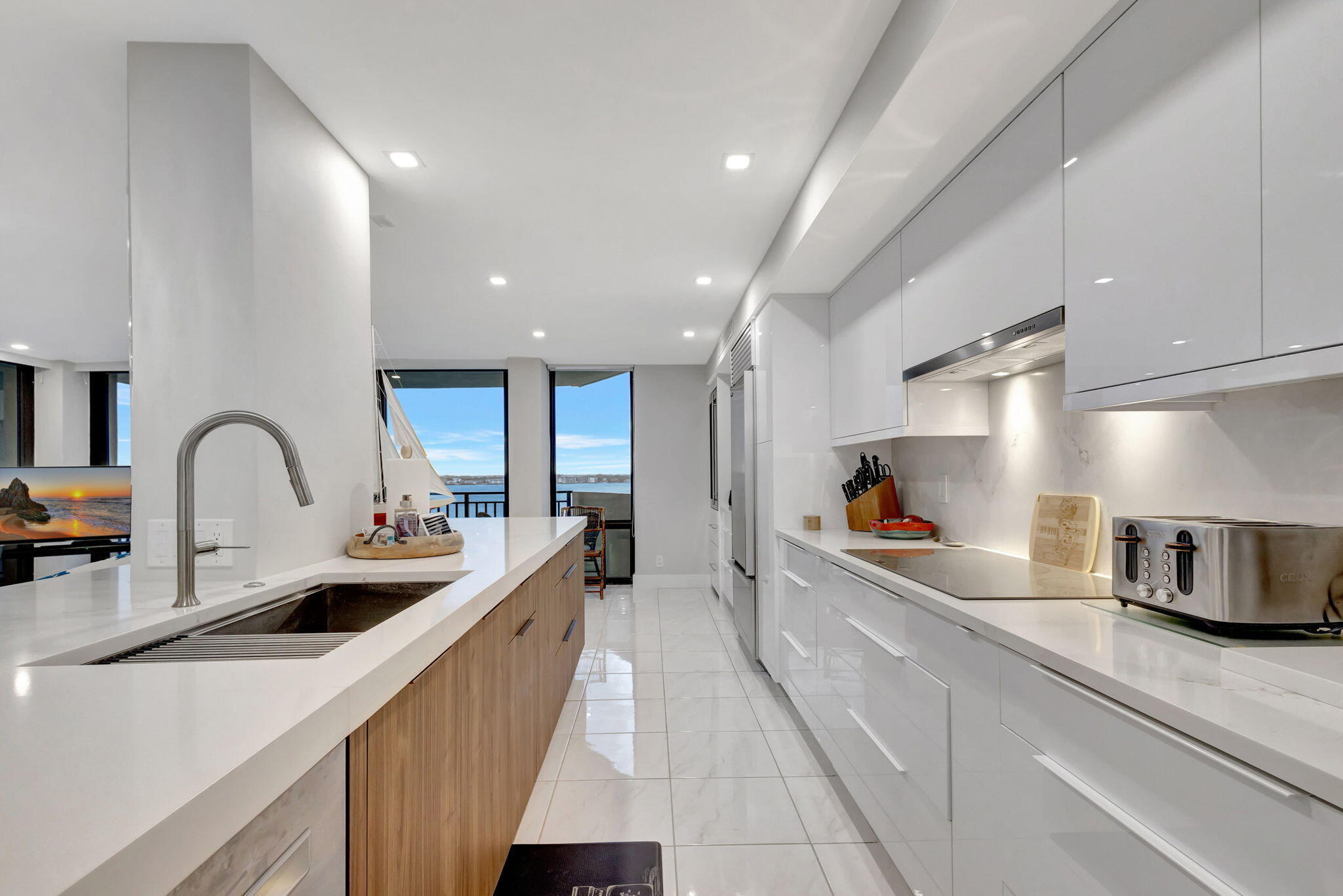 5460 N Ocean Drive 7-c Property Photo 19