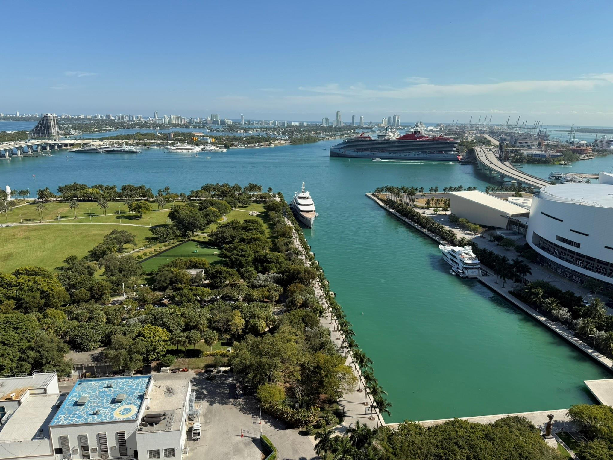 900 Biscayne Boulevard 2807 Property Photo 6