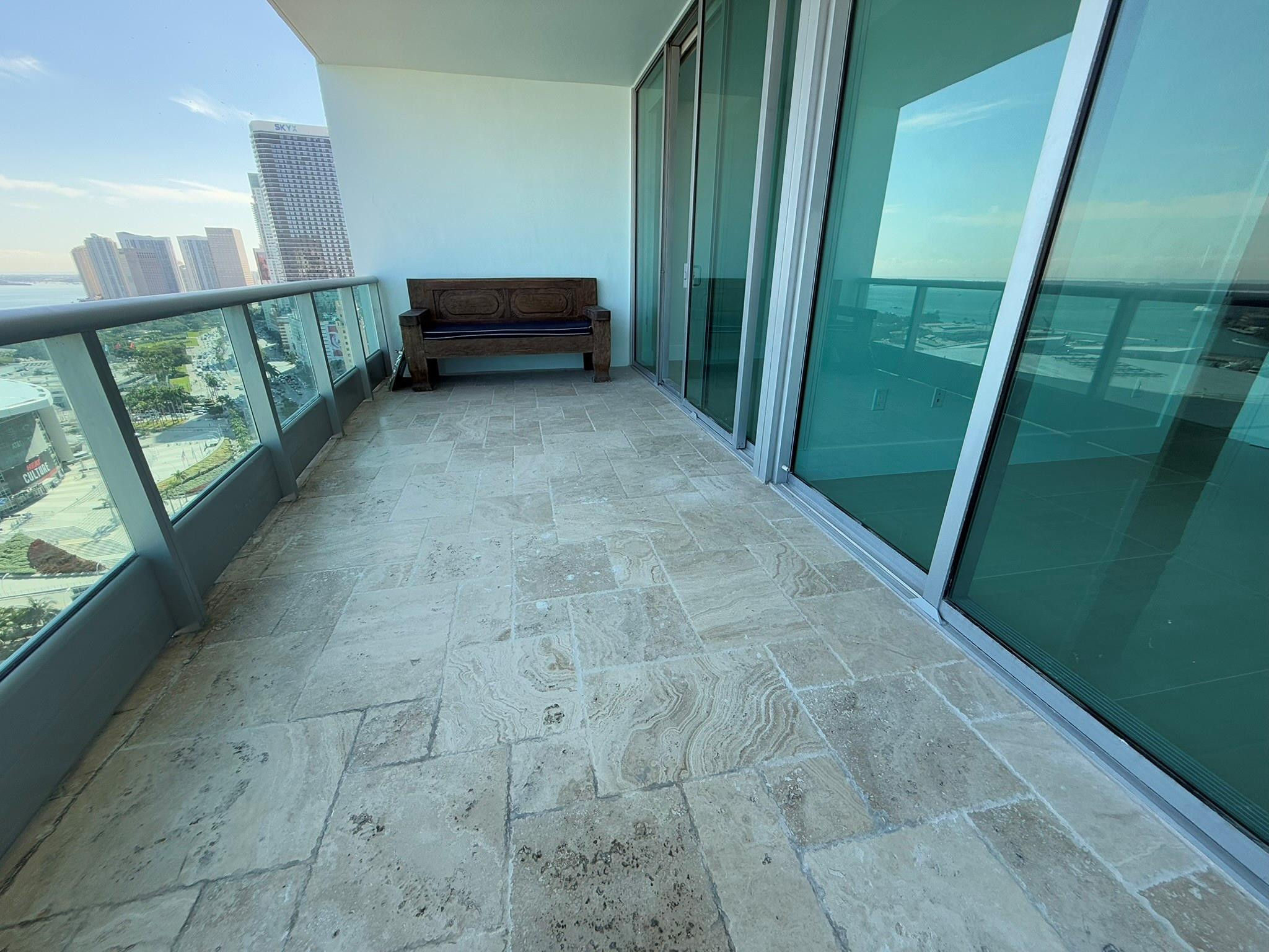 900 Biscayne Boulevard 2807 Property Photo 27