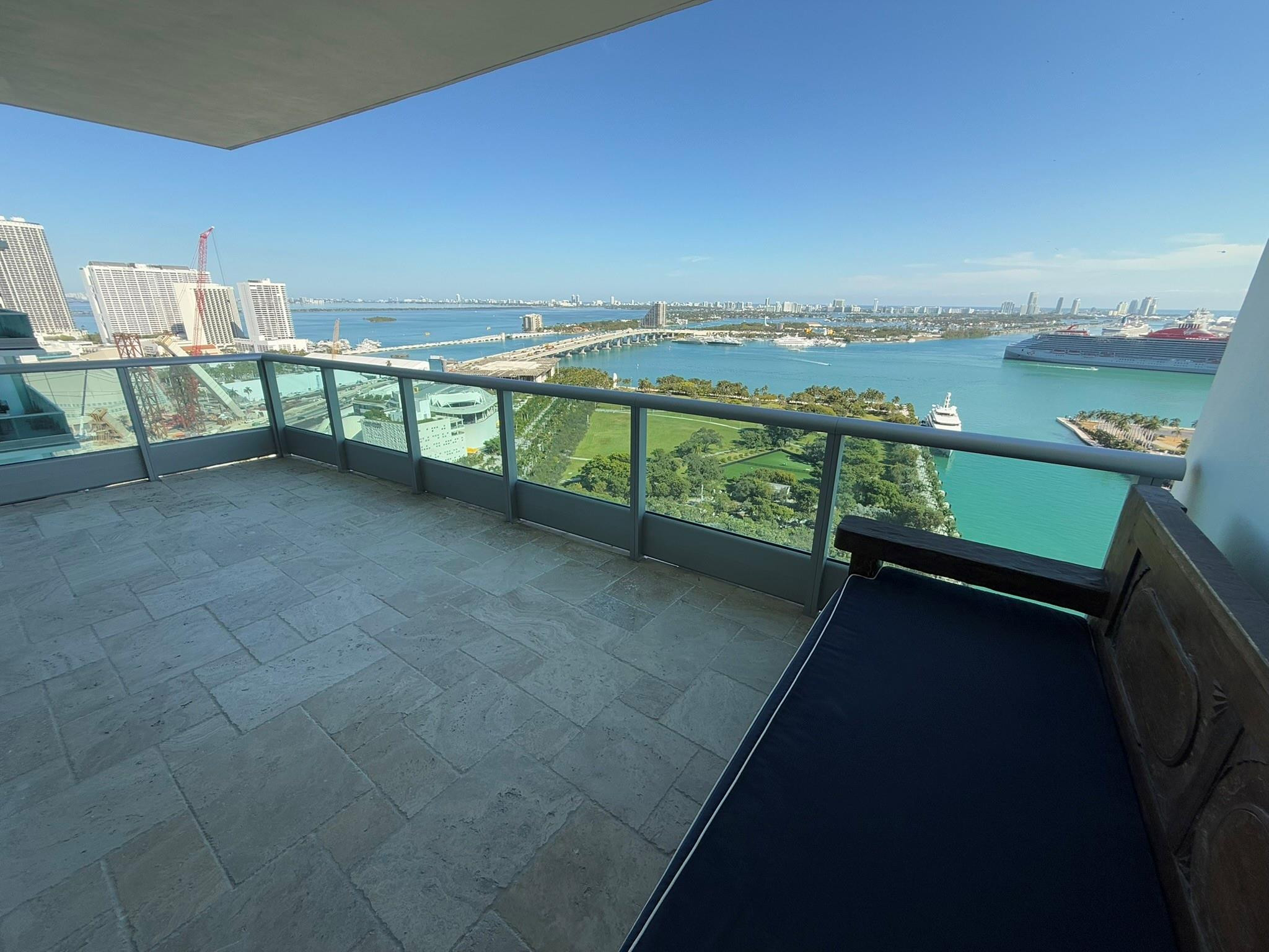 900 Biscayne Boulevard 2807 Property Photo 28