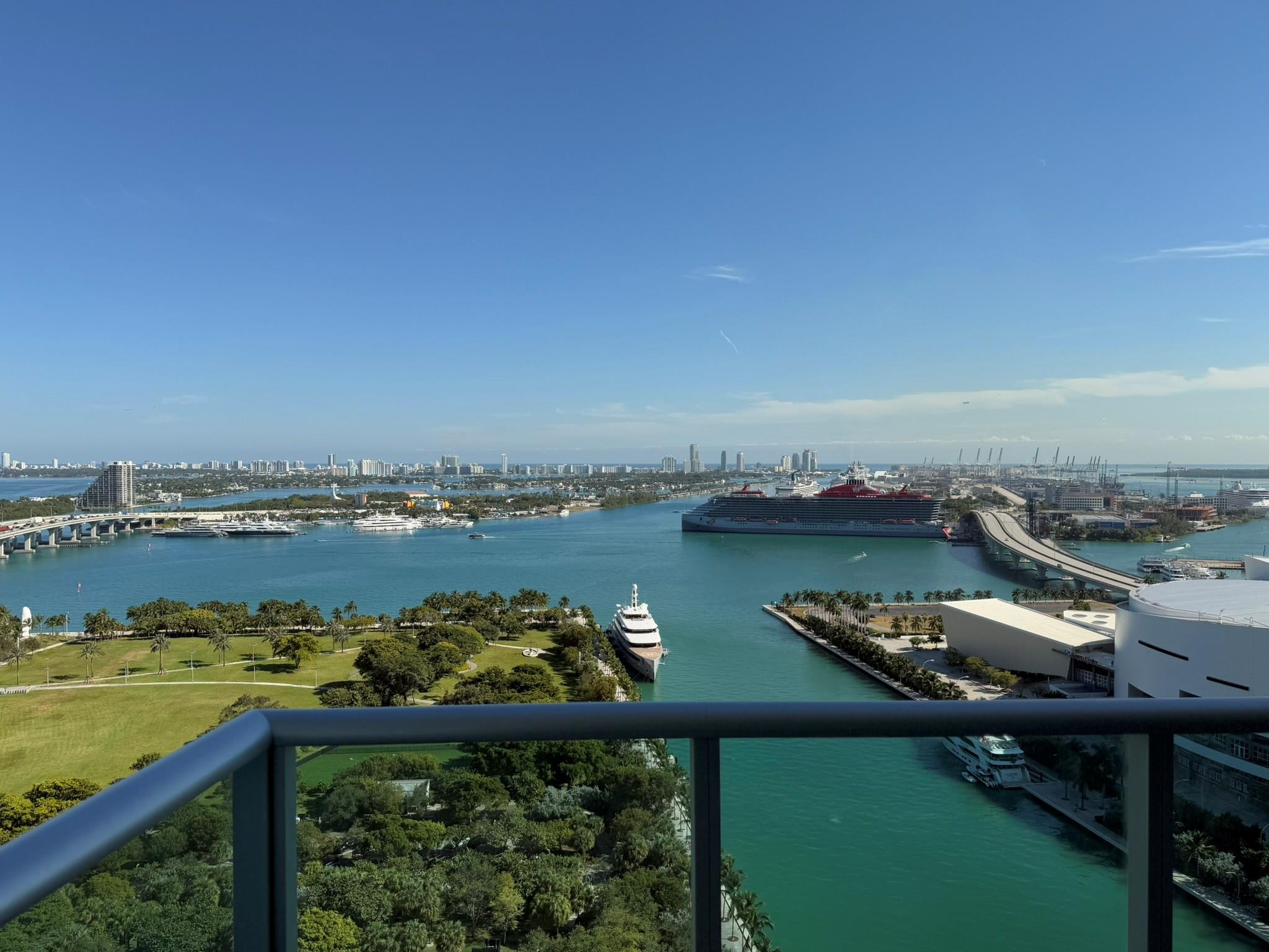 900 Biscayne Boulevard 2807 Property Photo 29