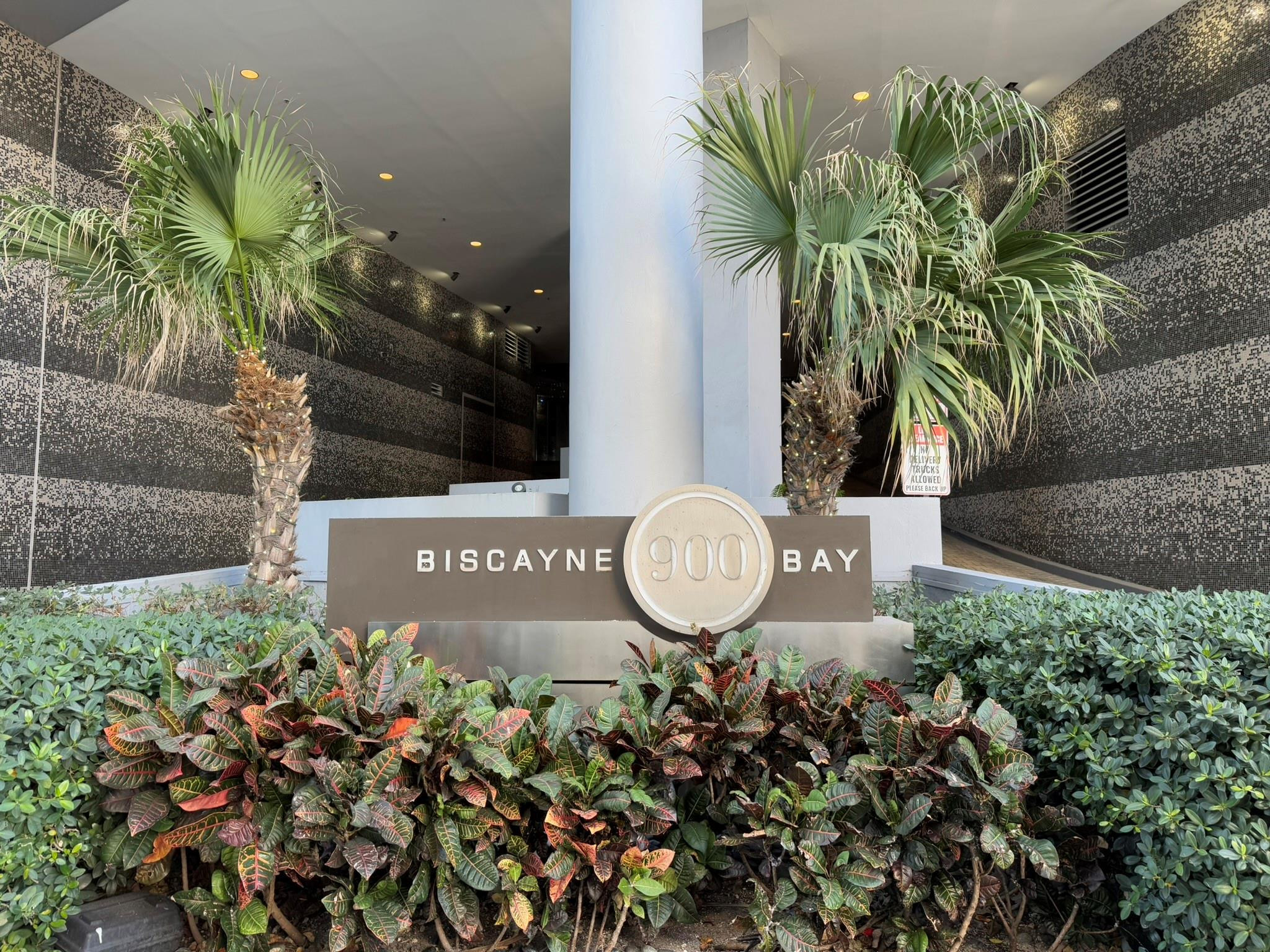 900 Biscayne Boulevard 2807 Property Photo 35