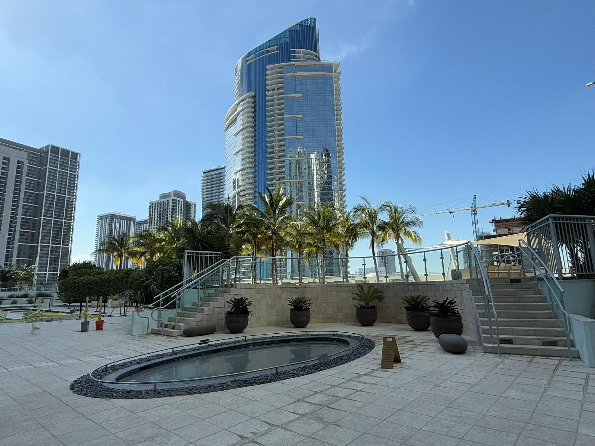 900 Biscayne Boulevard 2807 Property Photo 66