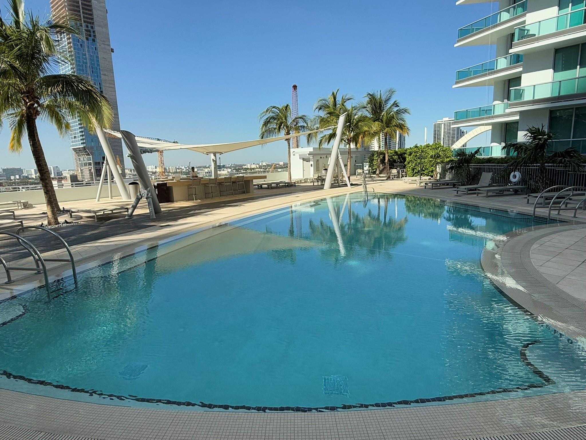 900 Biscayne Boulevard 2807 Property Photo 67