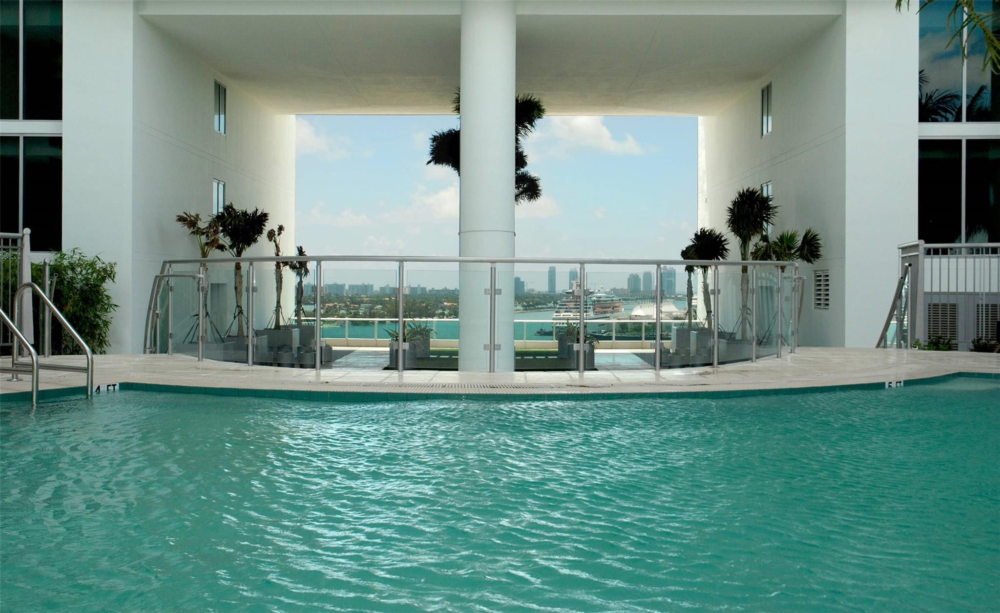 900 Biscayne Boulevard 2807 Property Photo 74