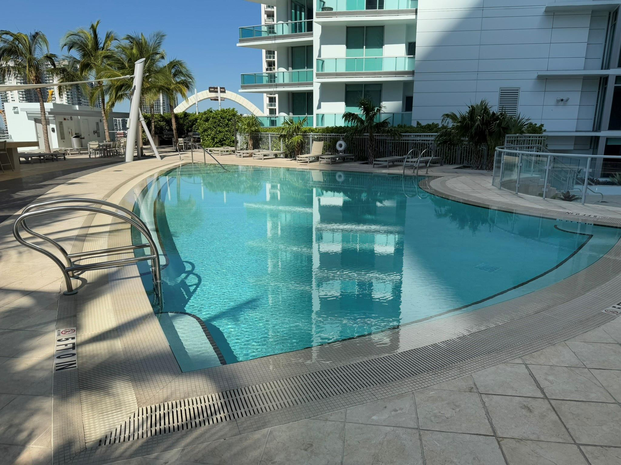 900 Biscayne Boulevard 2807 Property Photo 75