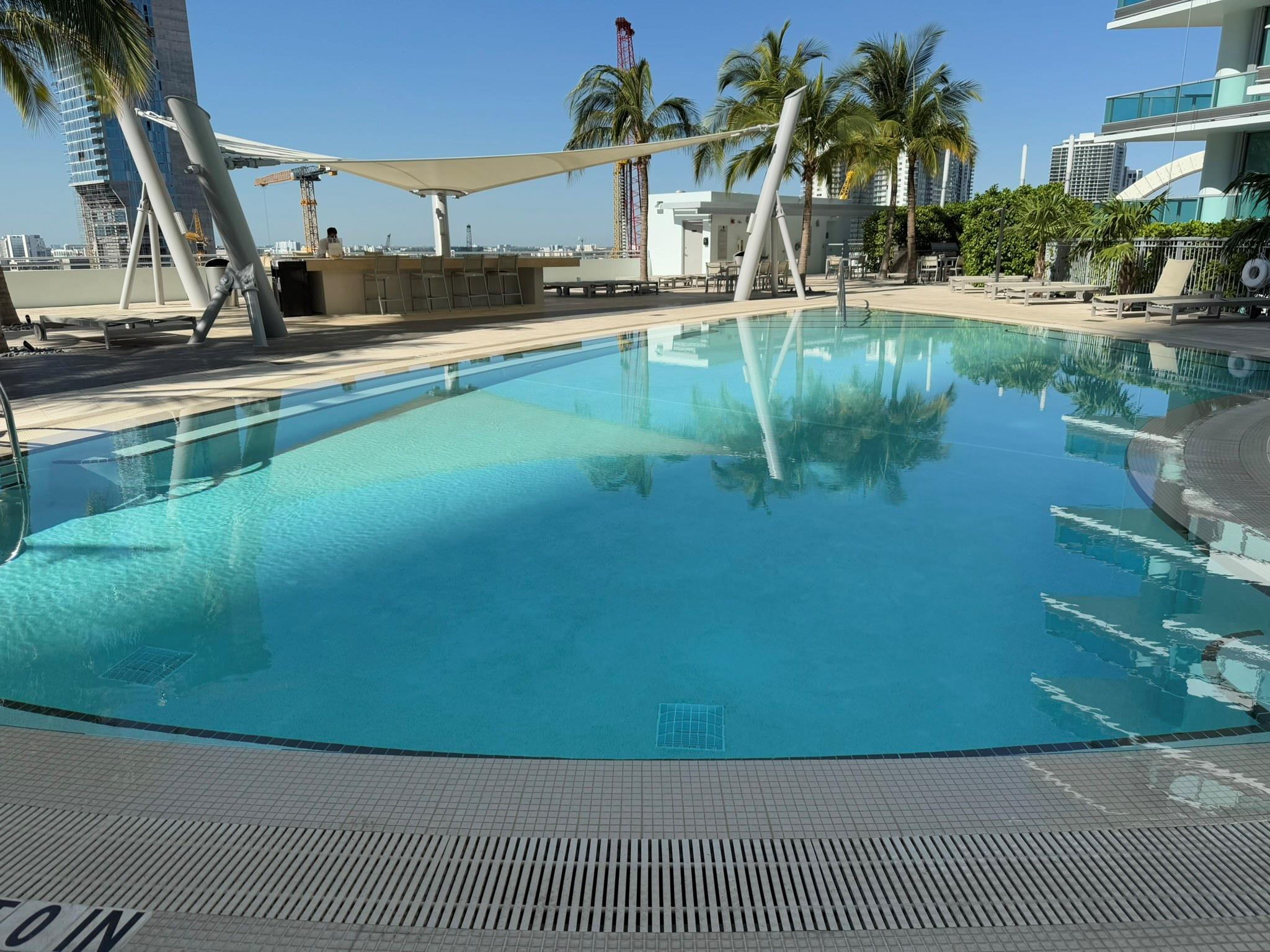 900 Biscayne Boulevard 2807 Property Photo 76