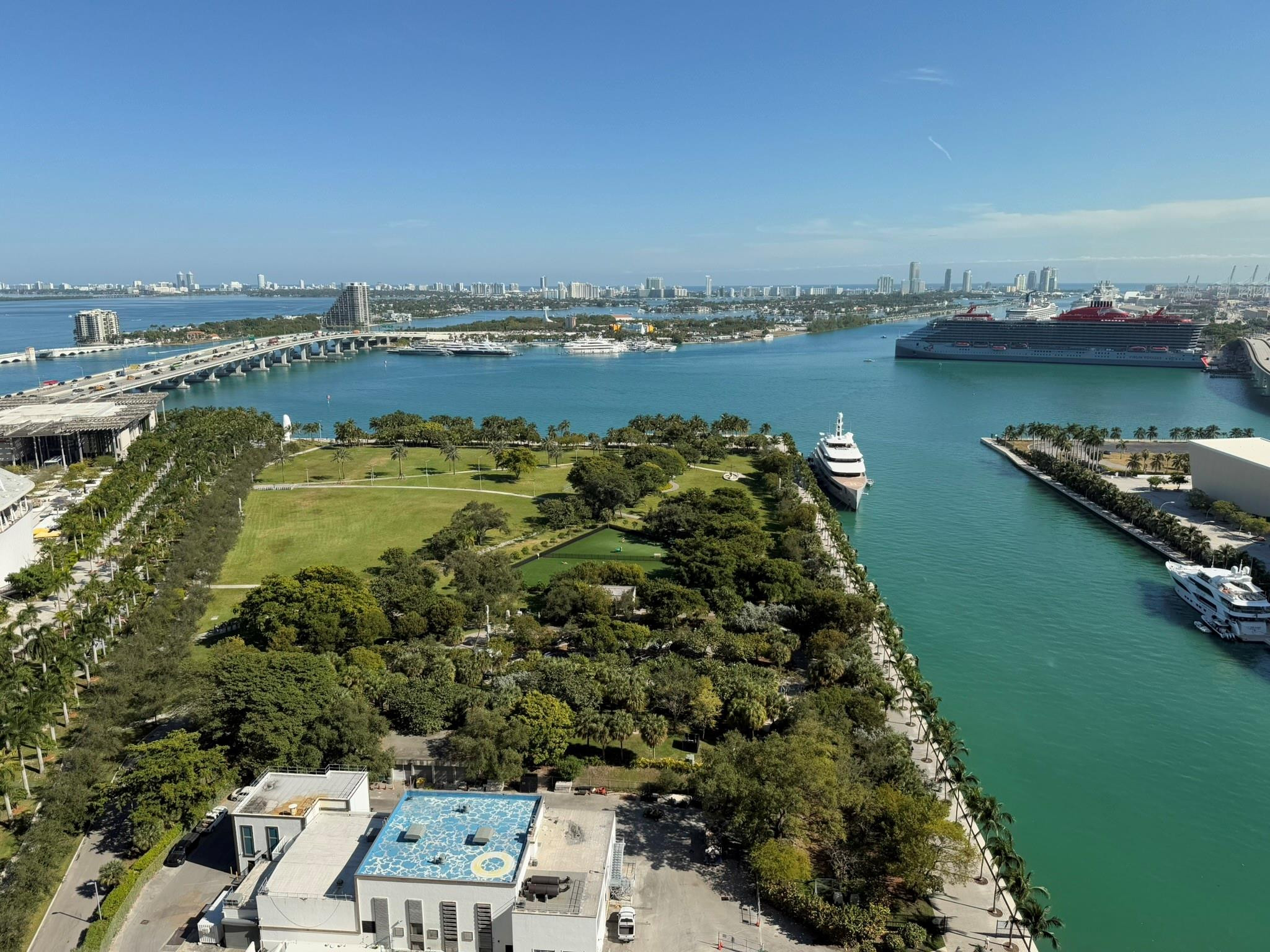 900 Biscayne Boulevard 2807 Property Photo 81