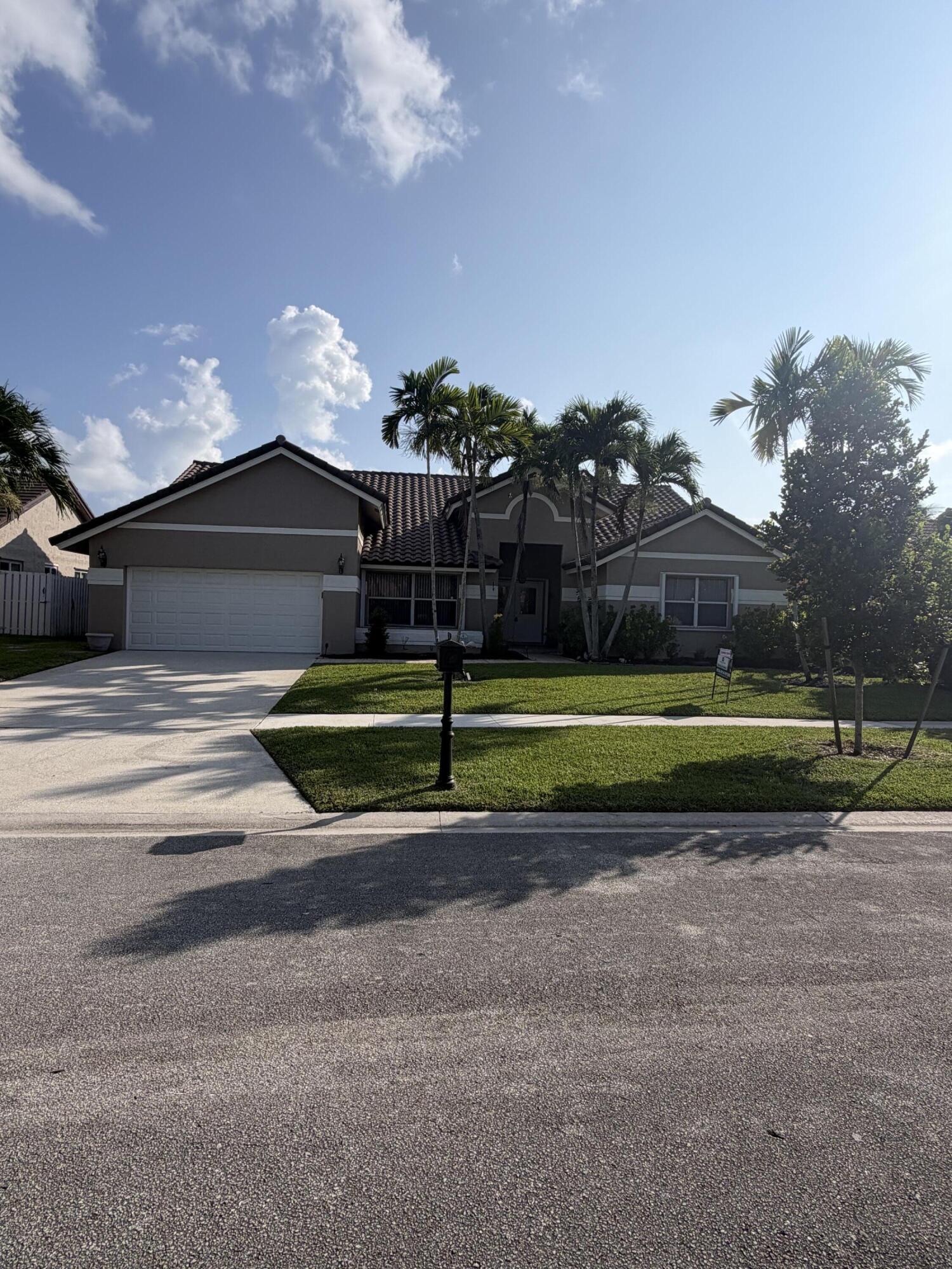 16320 Nw 9th Drive Property Photo 1