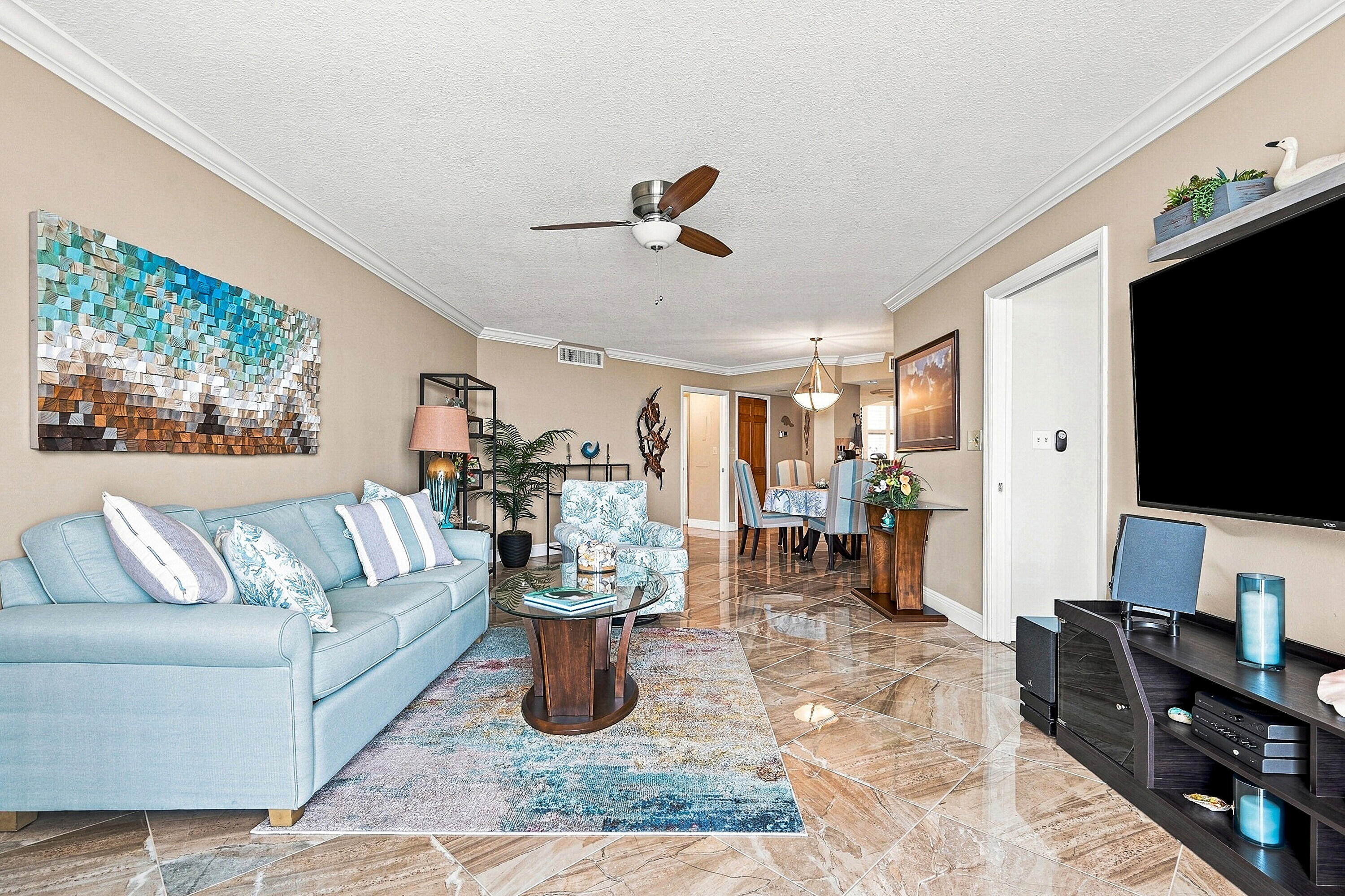9550 S Ocean Drive 1702 Property Photo 6
