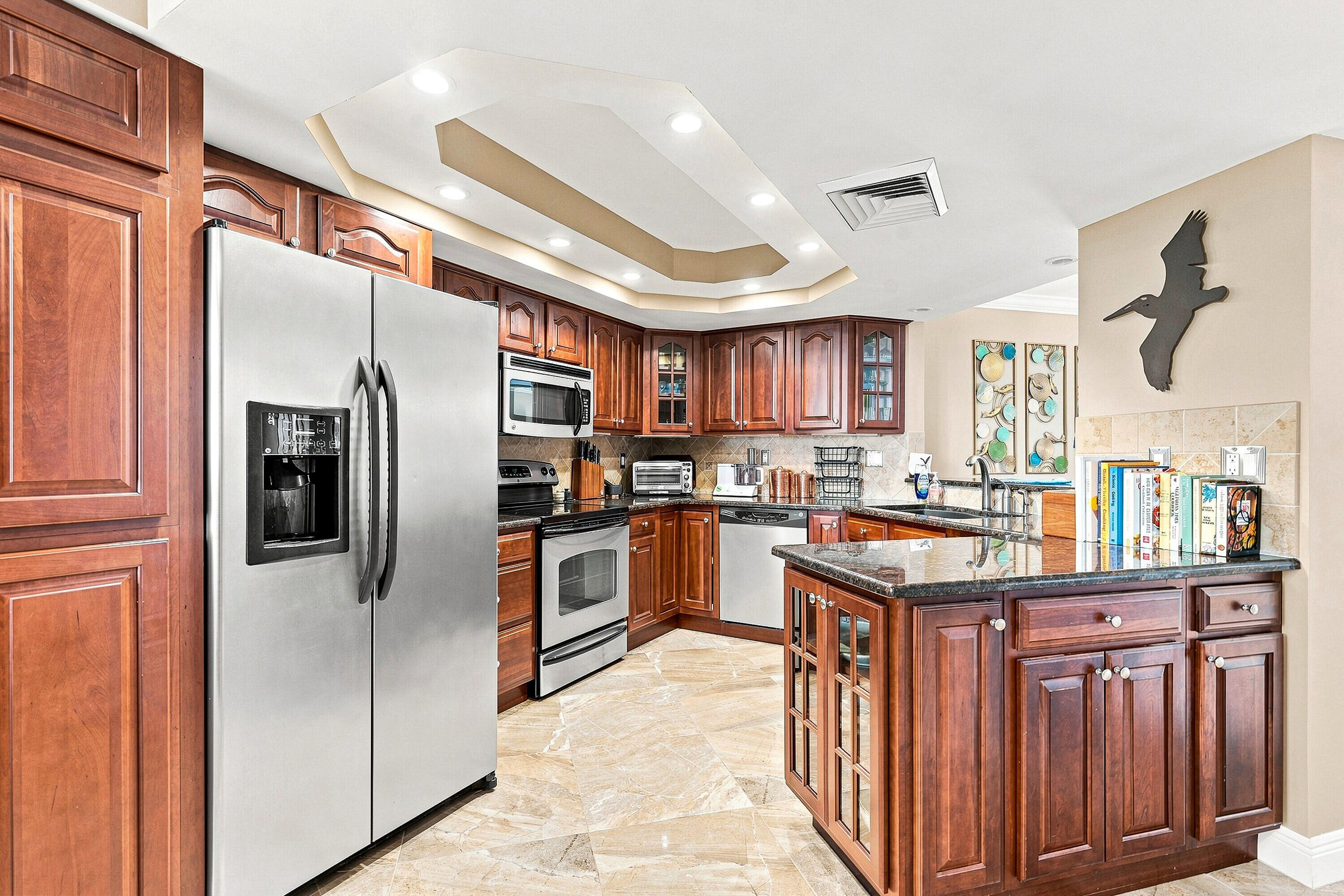 9550 S Ocean Drive 1702 Property Photo 10