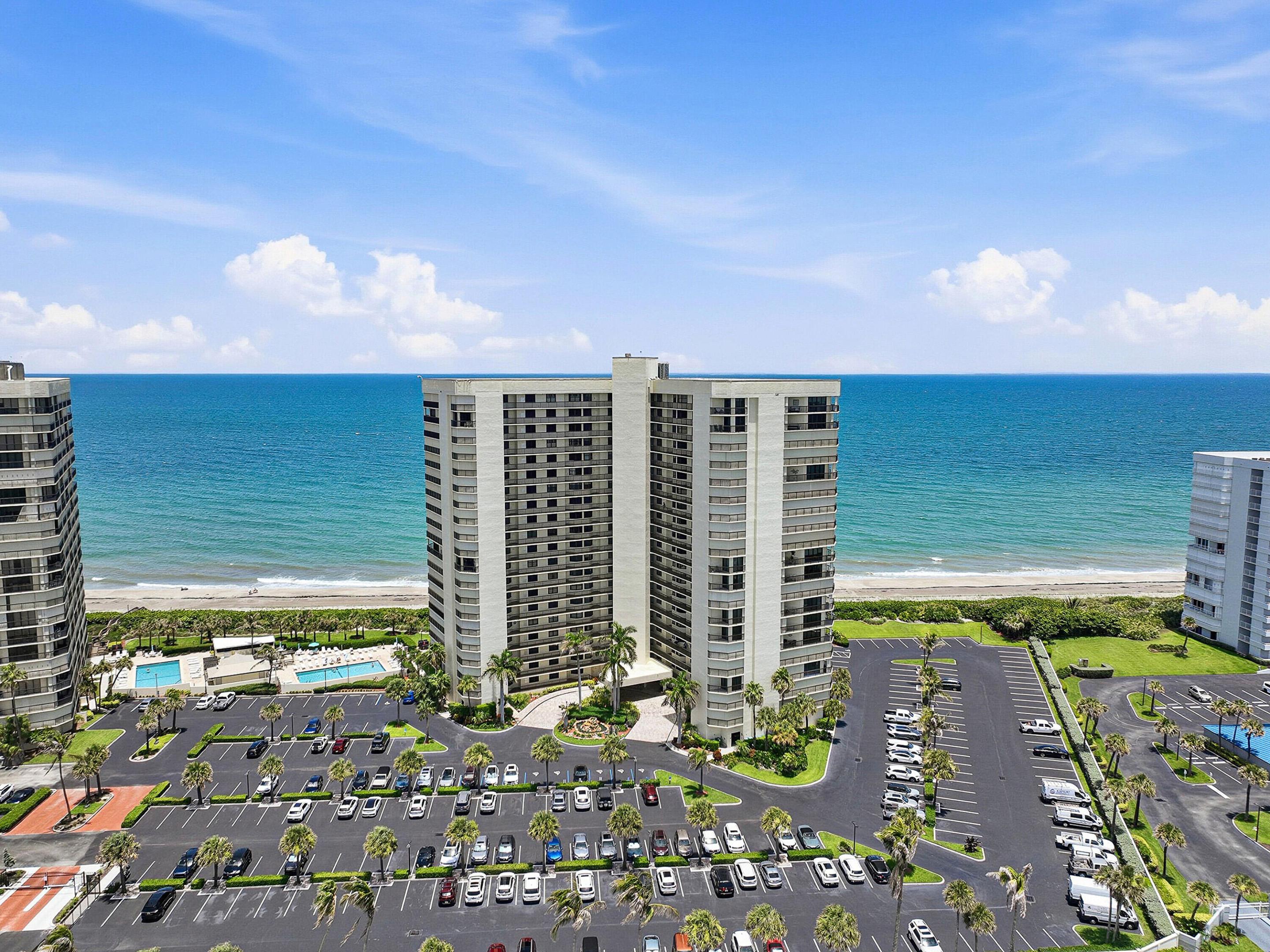 9550 S Ocean Drive 1702 Property Photo 37
