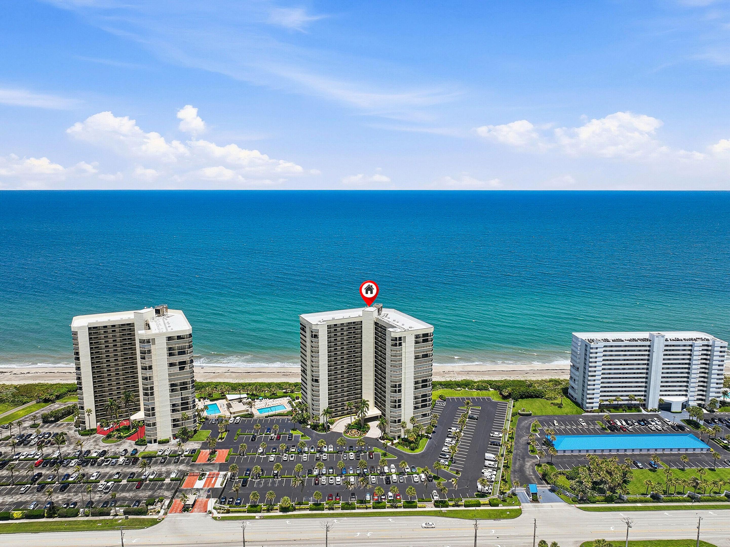 9550 S Ocean Drive 1702 Property Photo 43