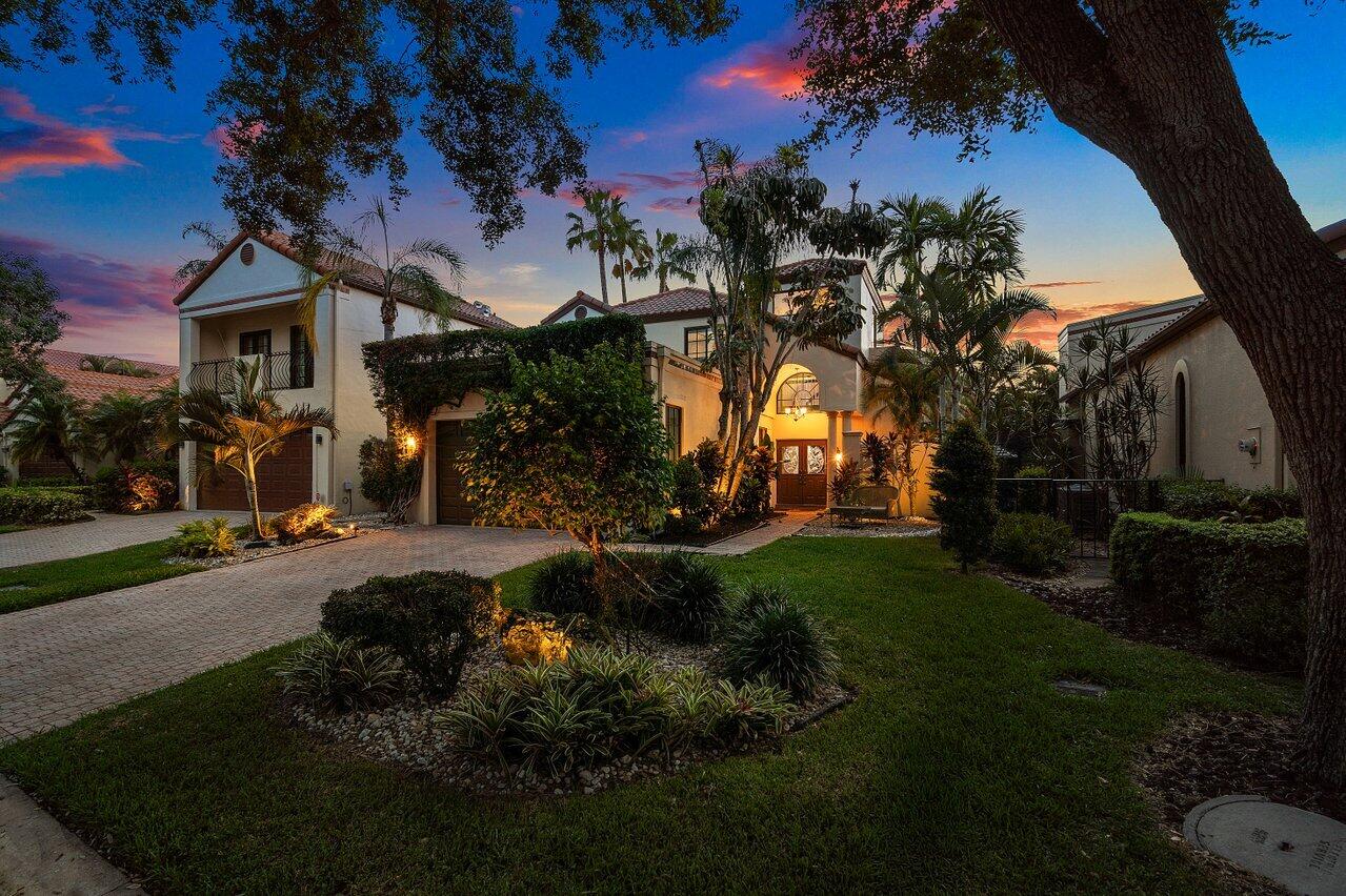 23496 Mirabella Circle S Property Photo 1