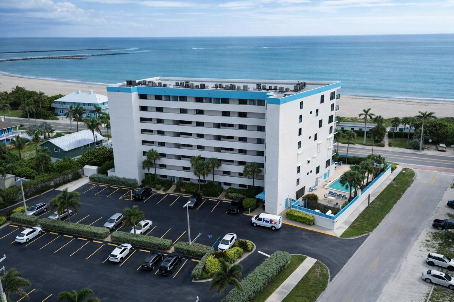 355 S Ocean Drive S 807 Property Photo 1
