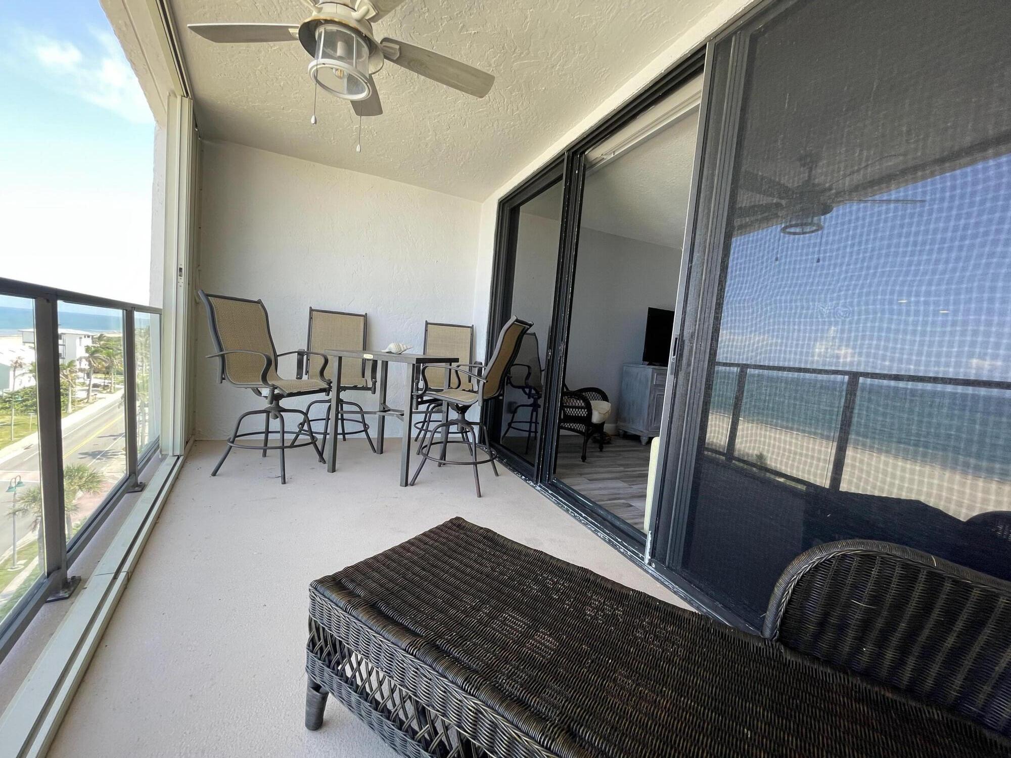 355 S Ocean Drive S 807 Property Photo 10