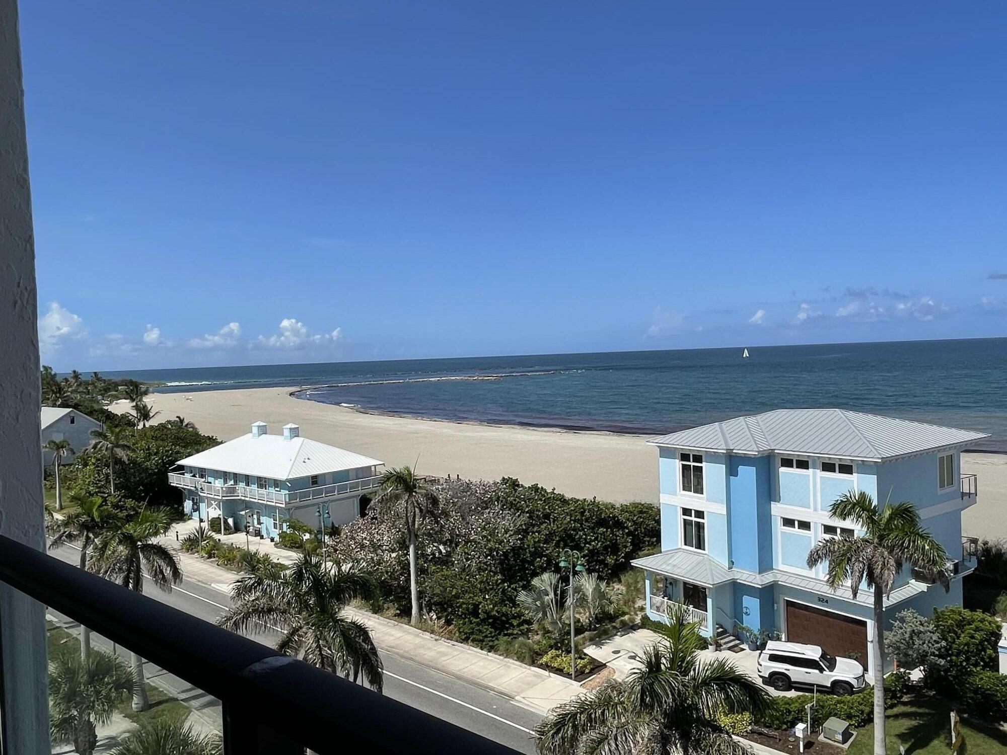 355 S Ocean Drive S 807 Property Photo 22