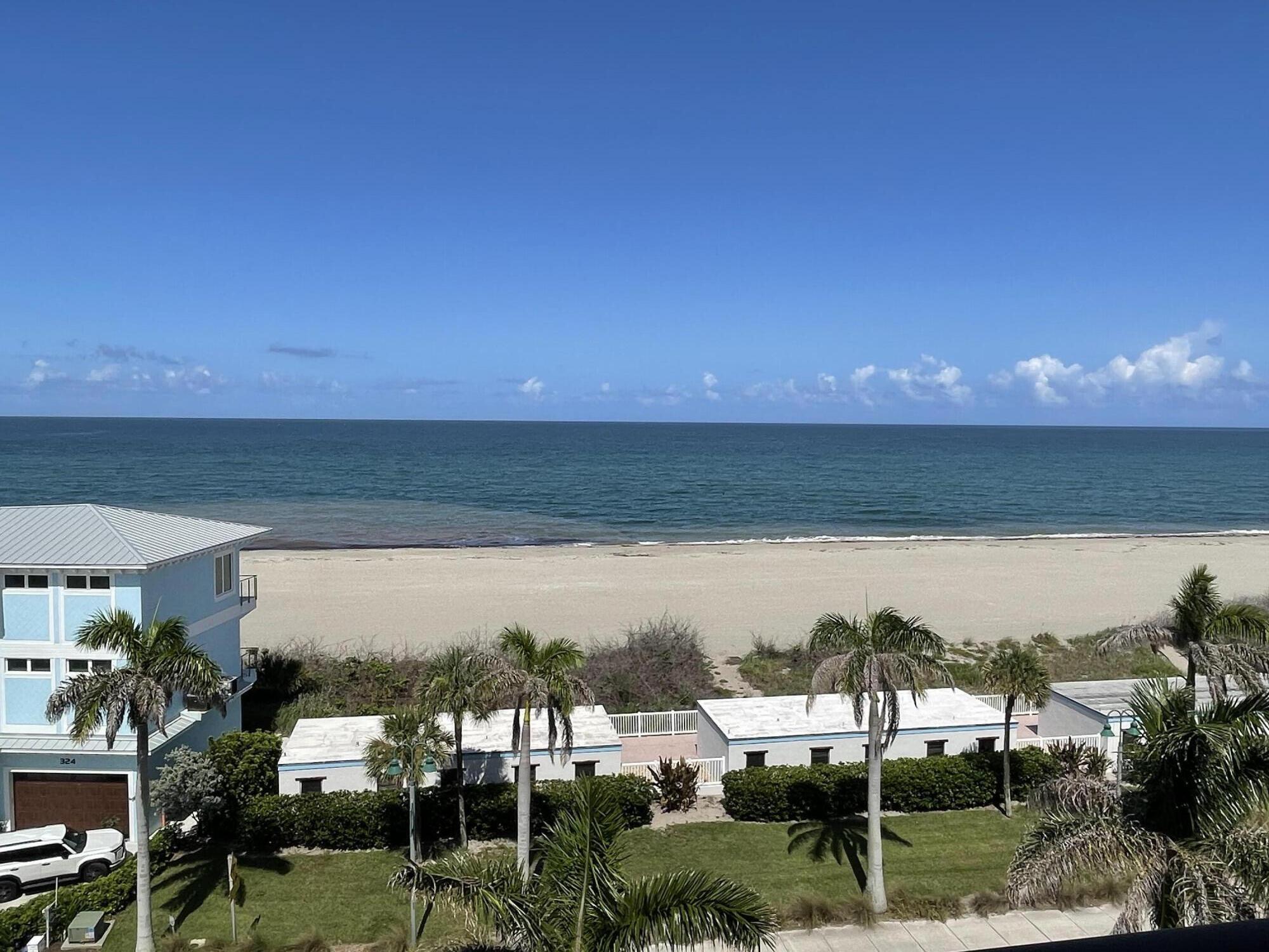355 S Ocean Drive S 807 Property Photo 28