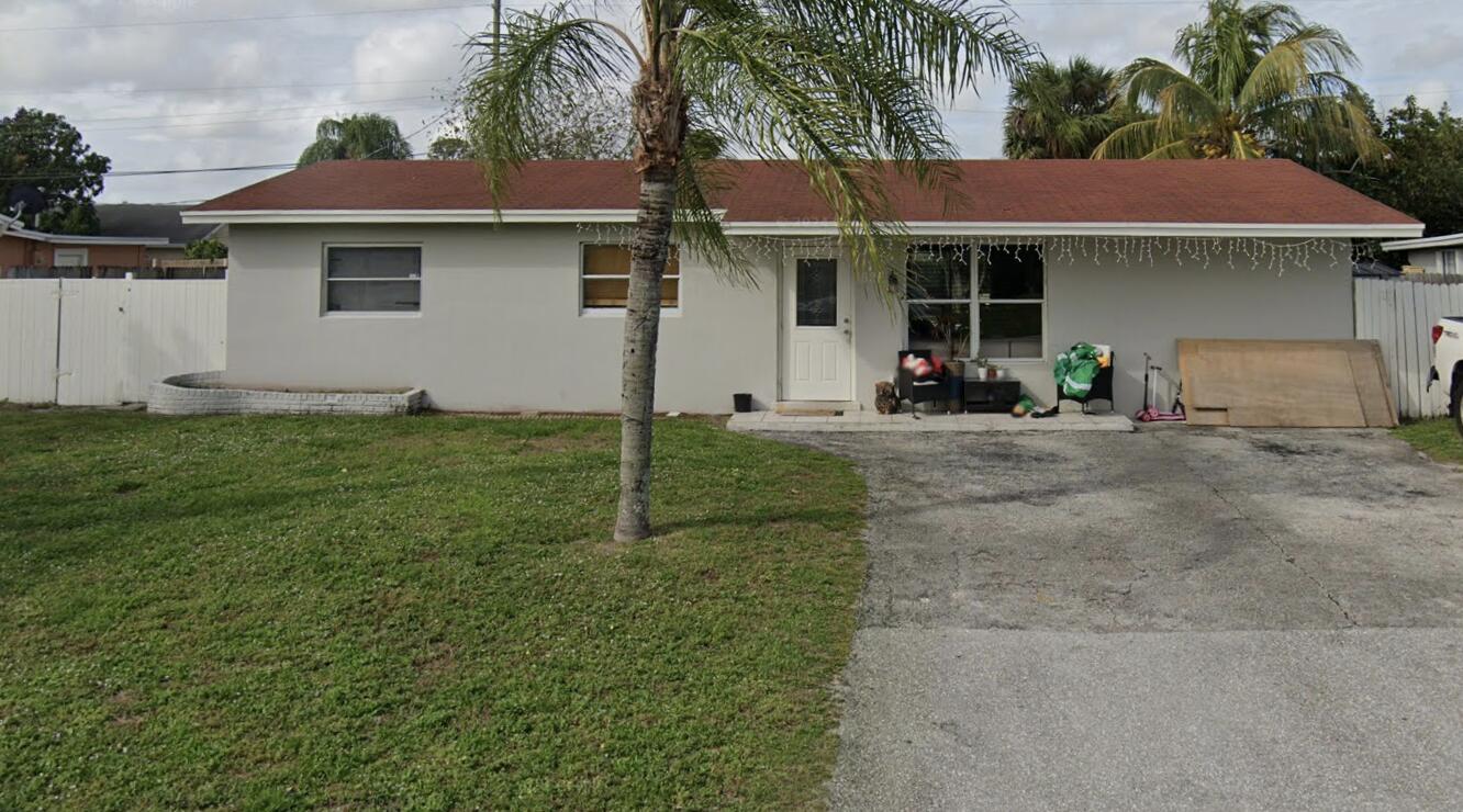 621 Casper Avenue Property Photo 1