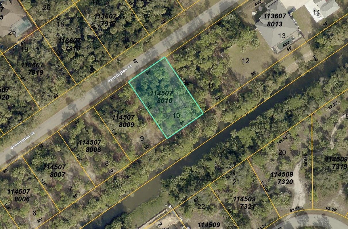 0 Bennington Street Property Photo 3