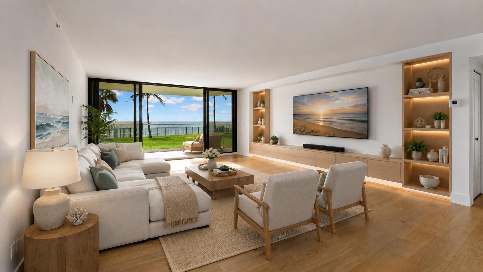 100 S Beach Road 103 Property Photo 5
