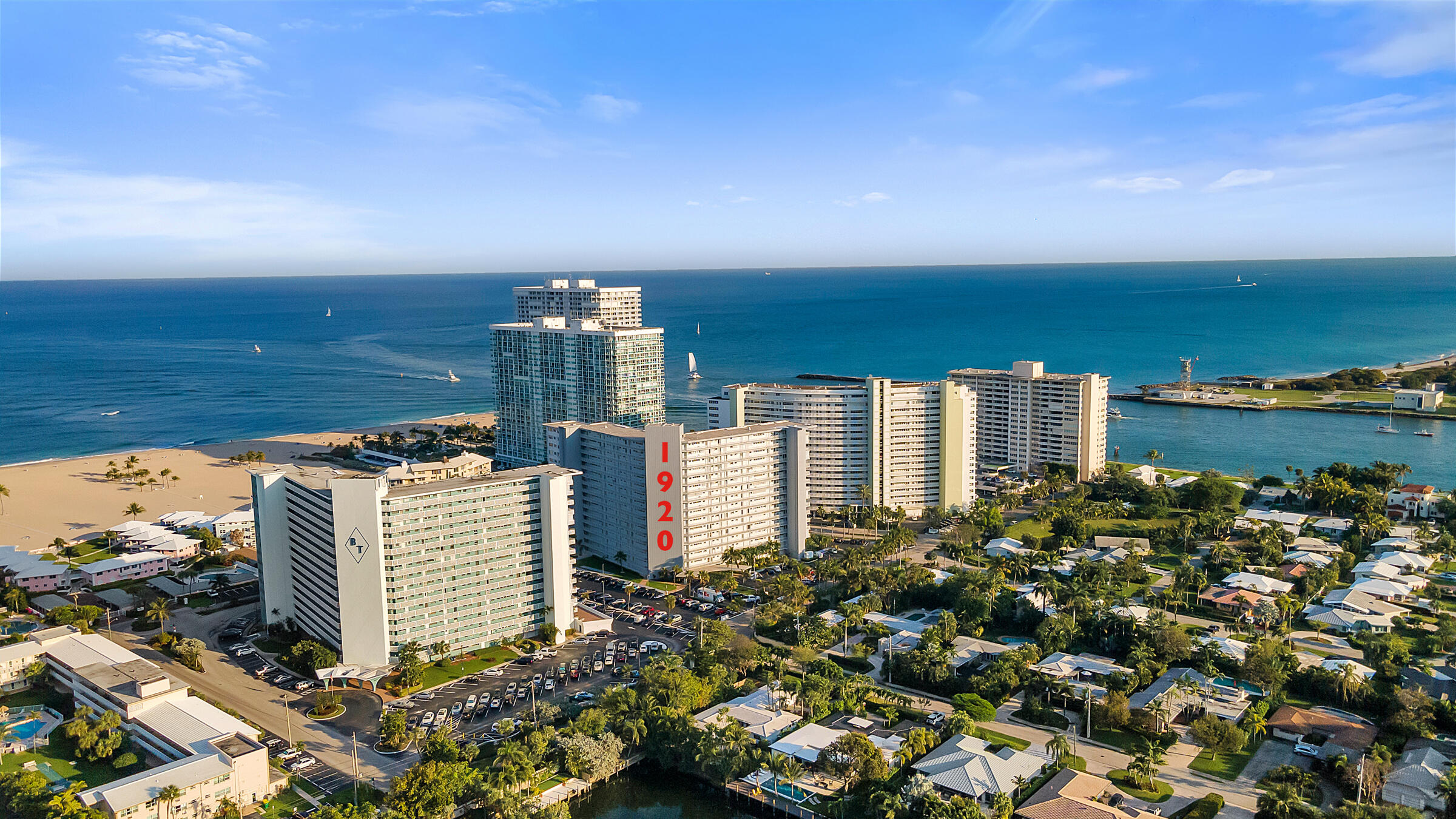 1920 S OCEAN Drive 304 Property Photo 1