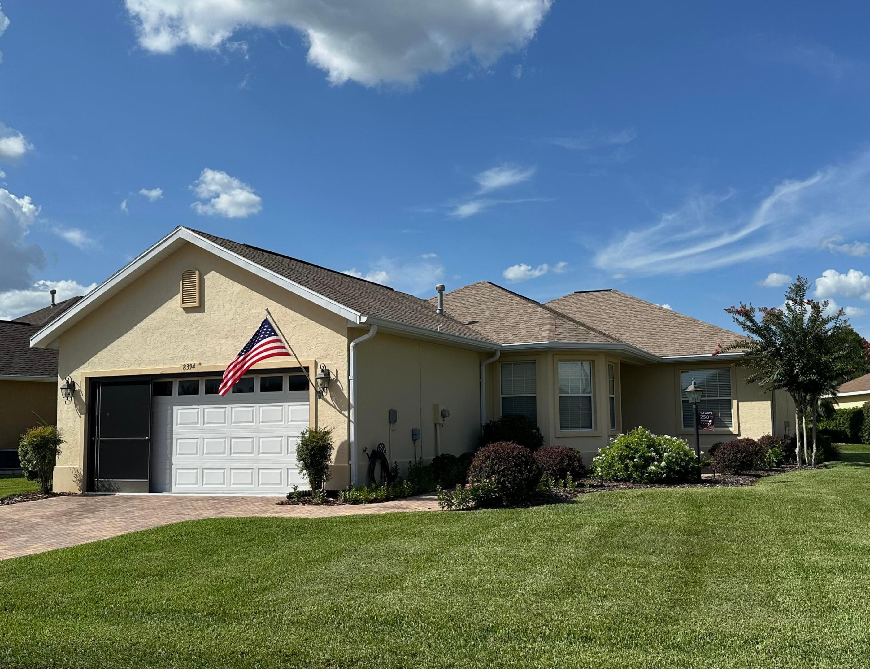 8394 Sw 82nd Loop Property Photo 1