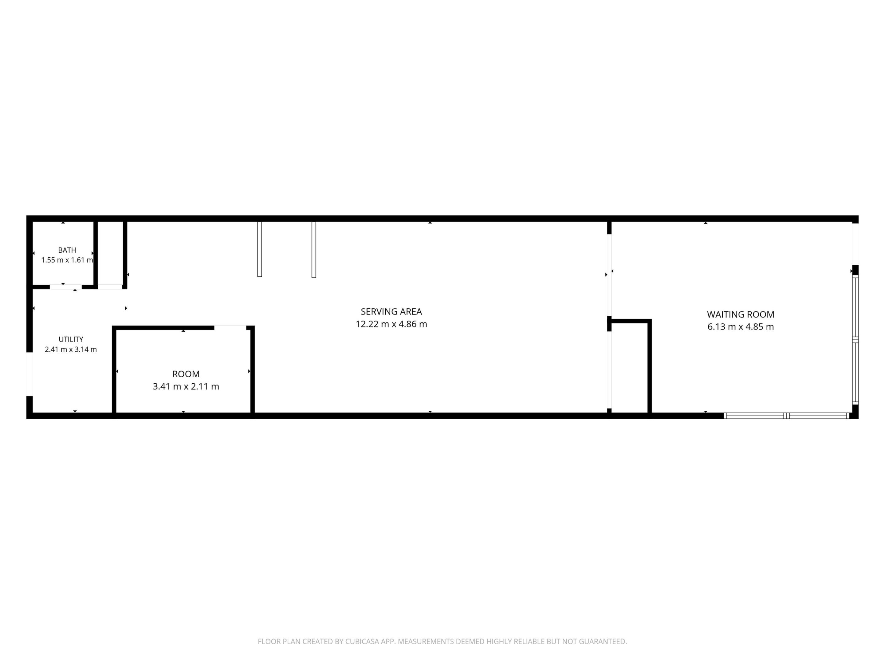 257 N University Drive Property Photo 17