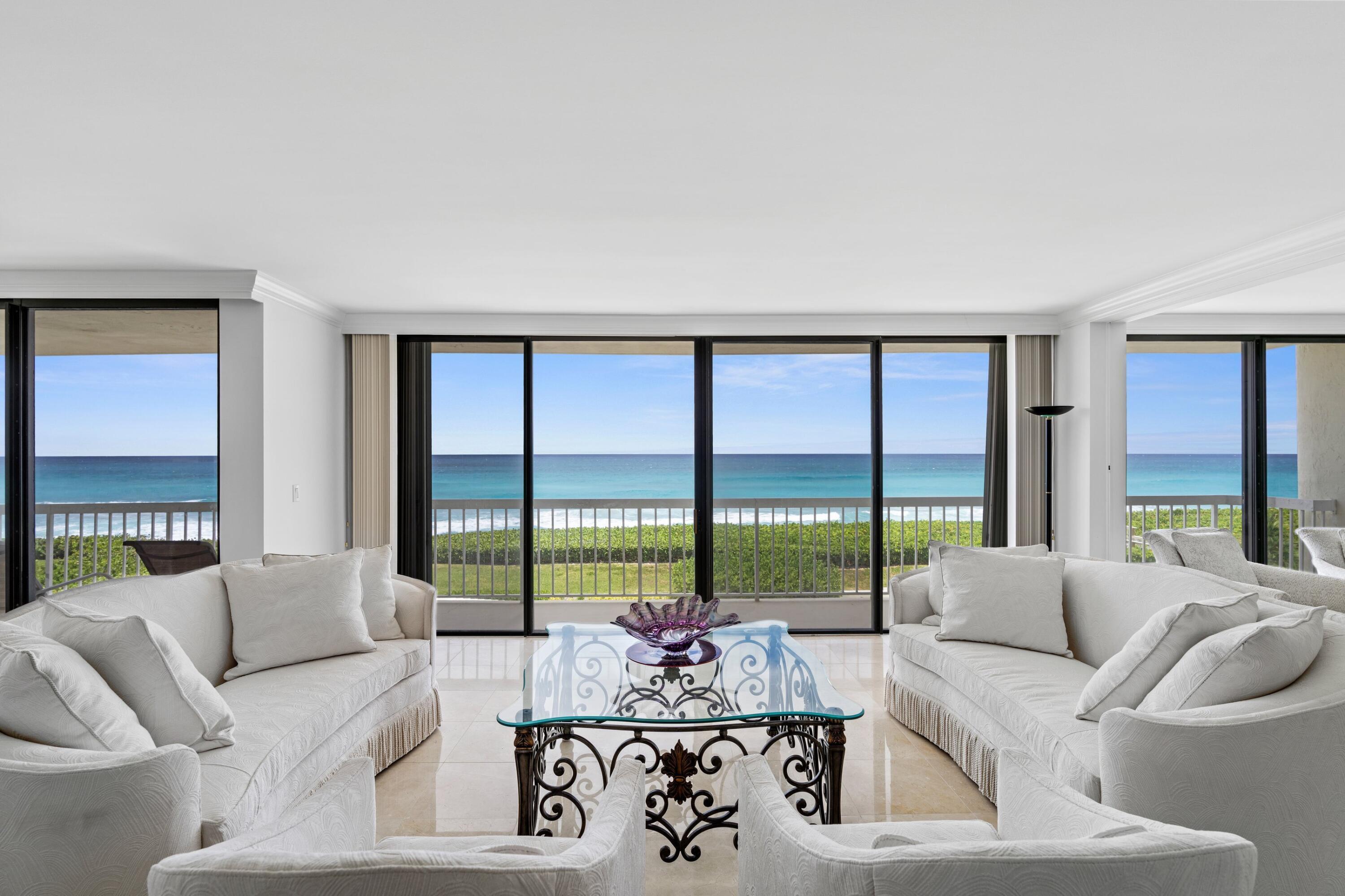 3300 S OCEAN Boulevard 303N Property Photo 1