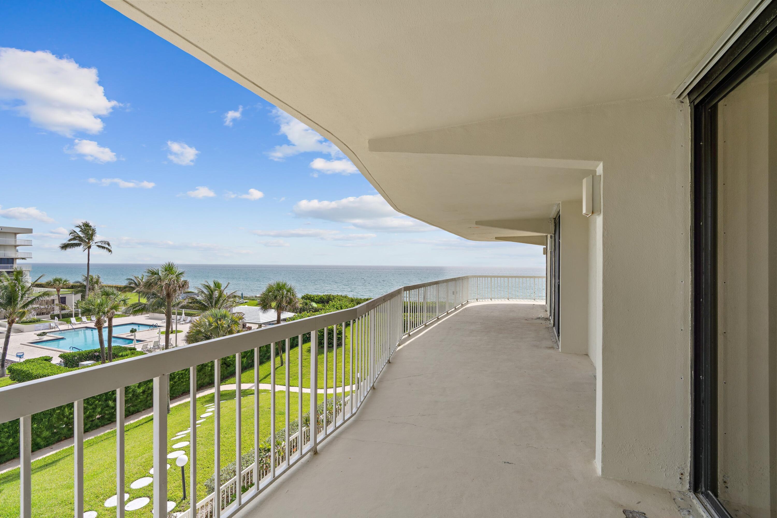 3300 S Ocean Boulevard 303n Property Photo 17