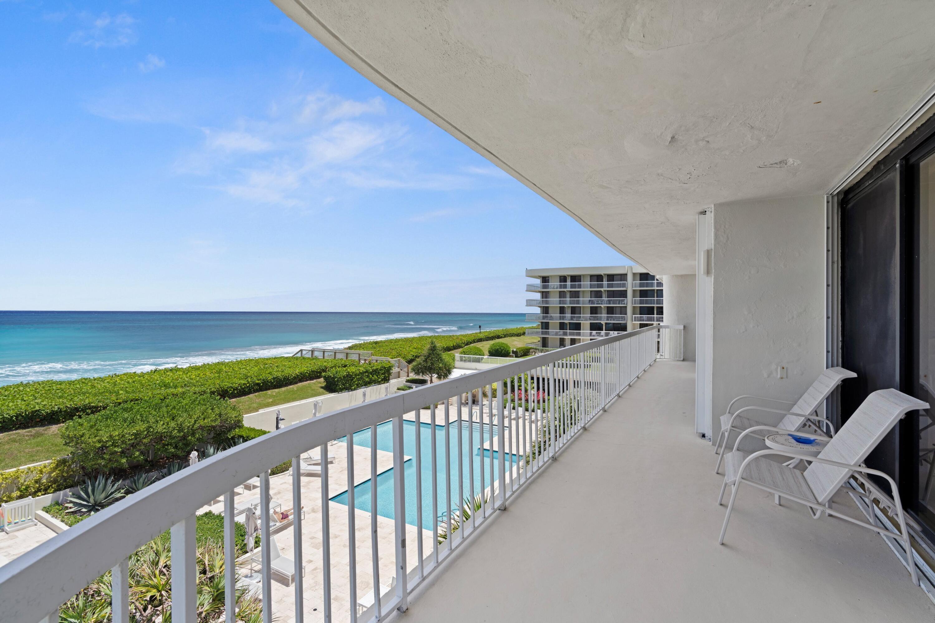 3300 S Ocean Boulevard 303n Property Photo 18