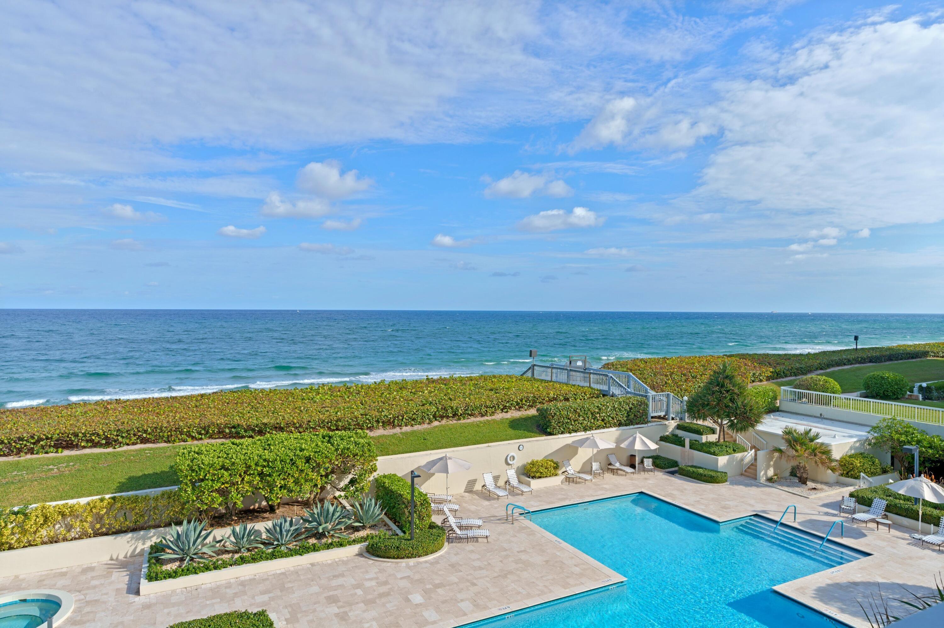 3300 S Ocean Boulevard 303n Property Photo 19
