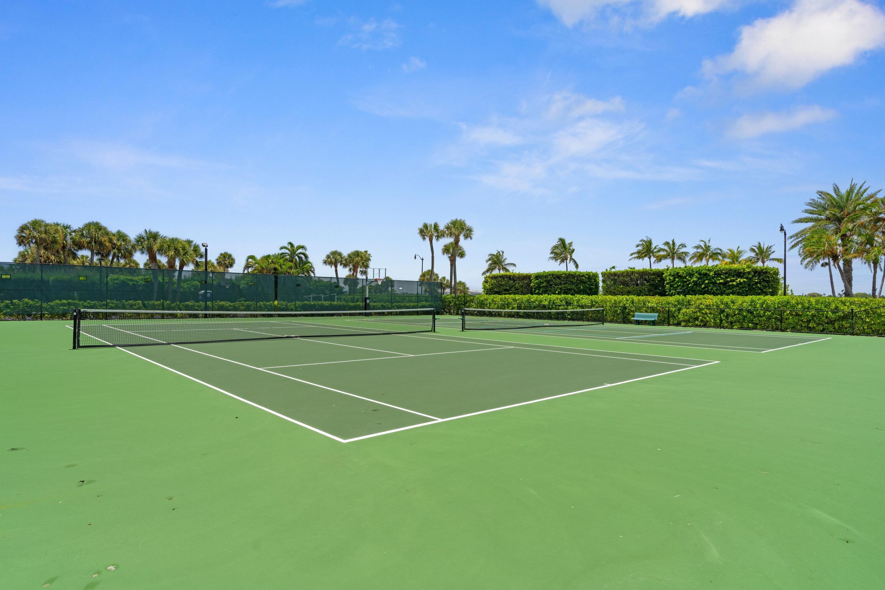 3300 S Ocean Boulevard 303n Property Photo 22