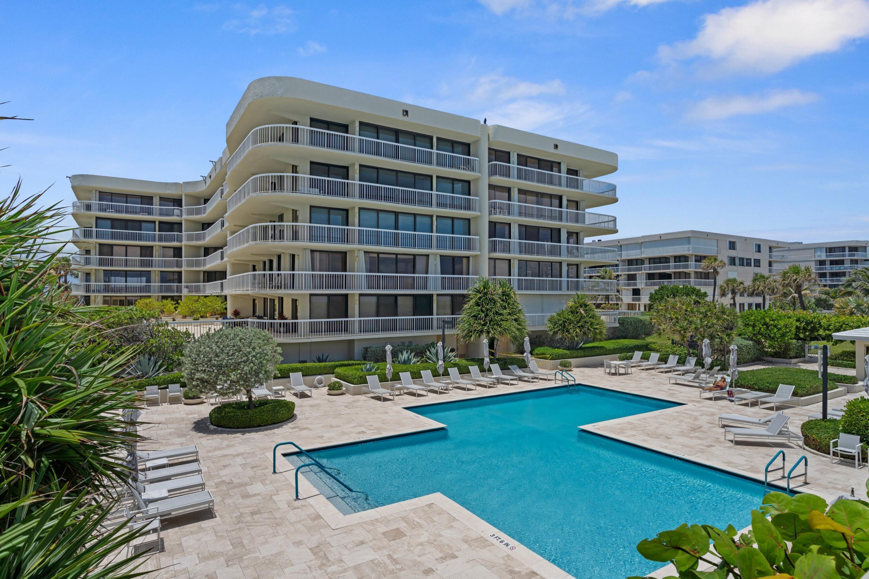 3300 S Ocean Boulevard 303n Property Photo 28