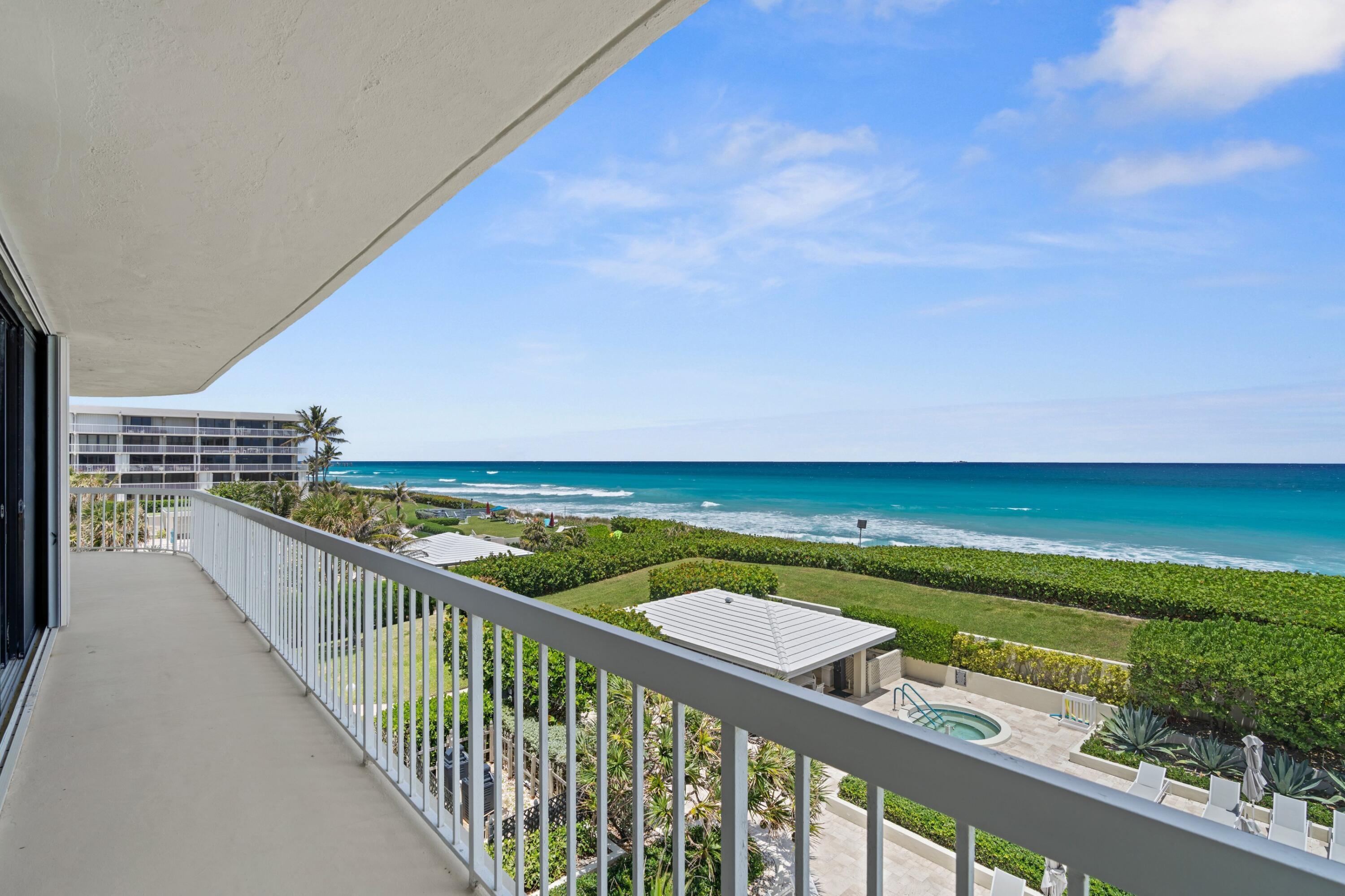 3300 S Ocean Boulevard 303n Property Photo 29