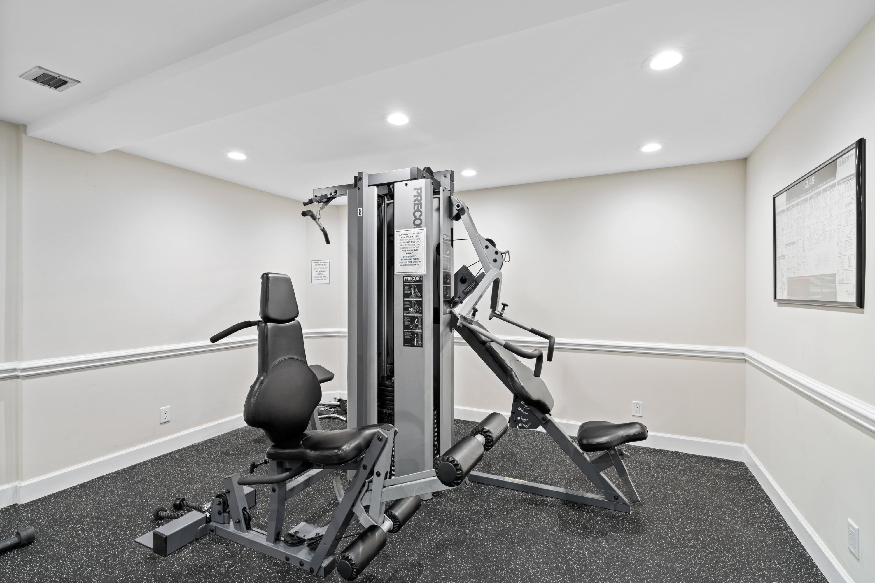 3300 S Ocean Boulevard 303n Property Photo 31
