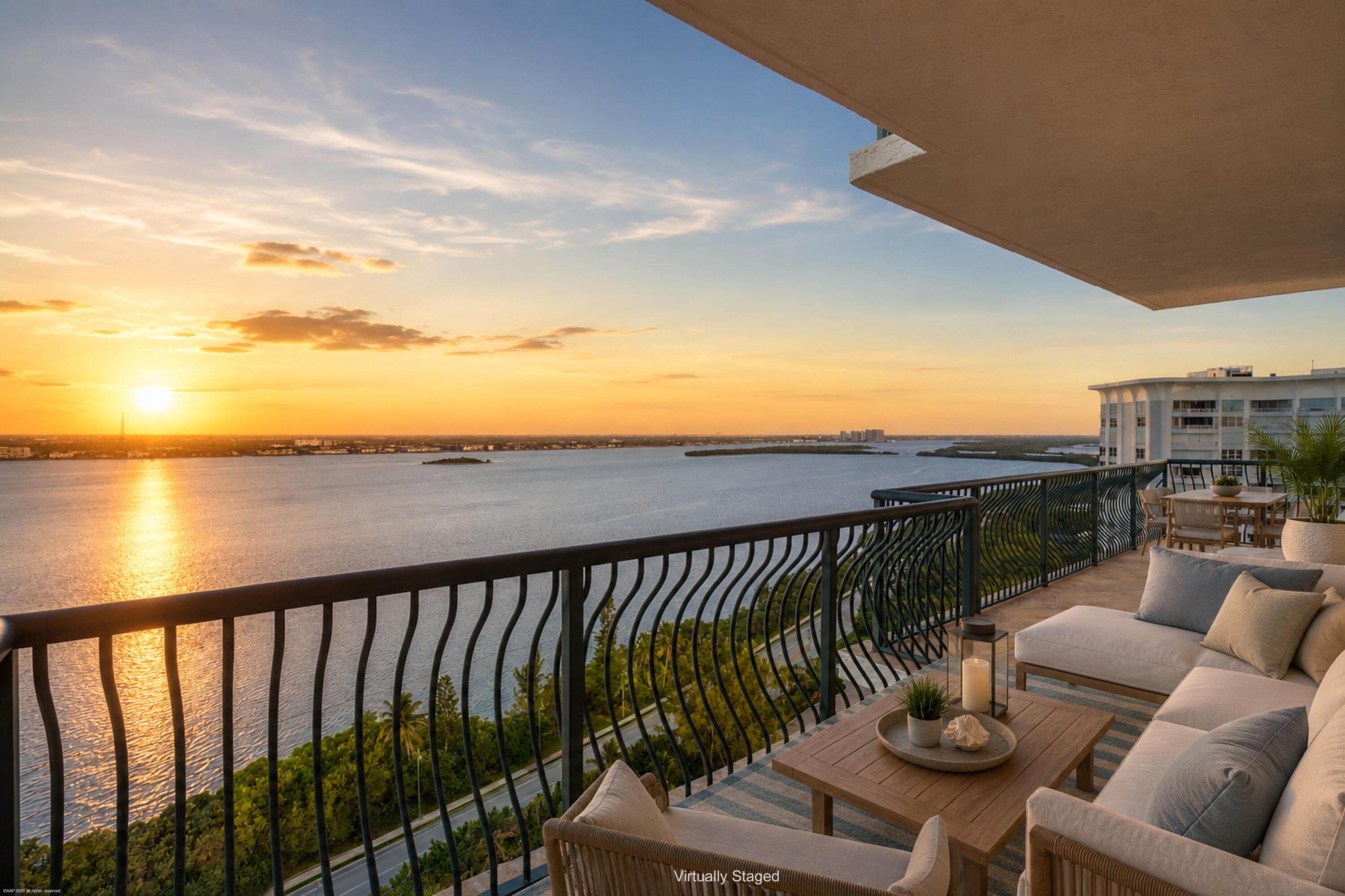 5150 N Ocean Drive Ph 2001 Property Photo 45